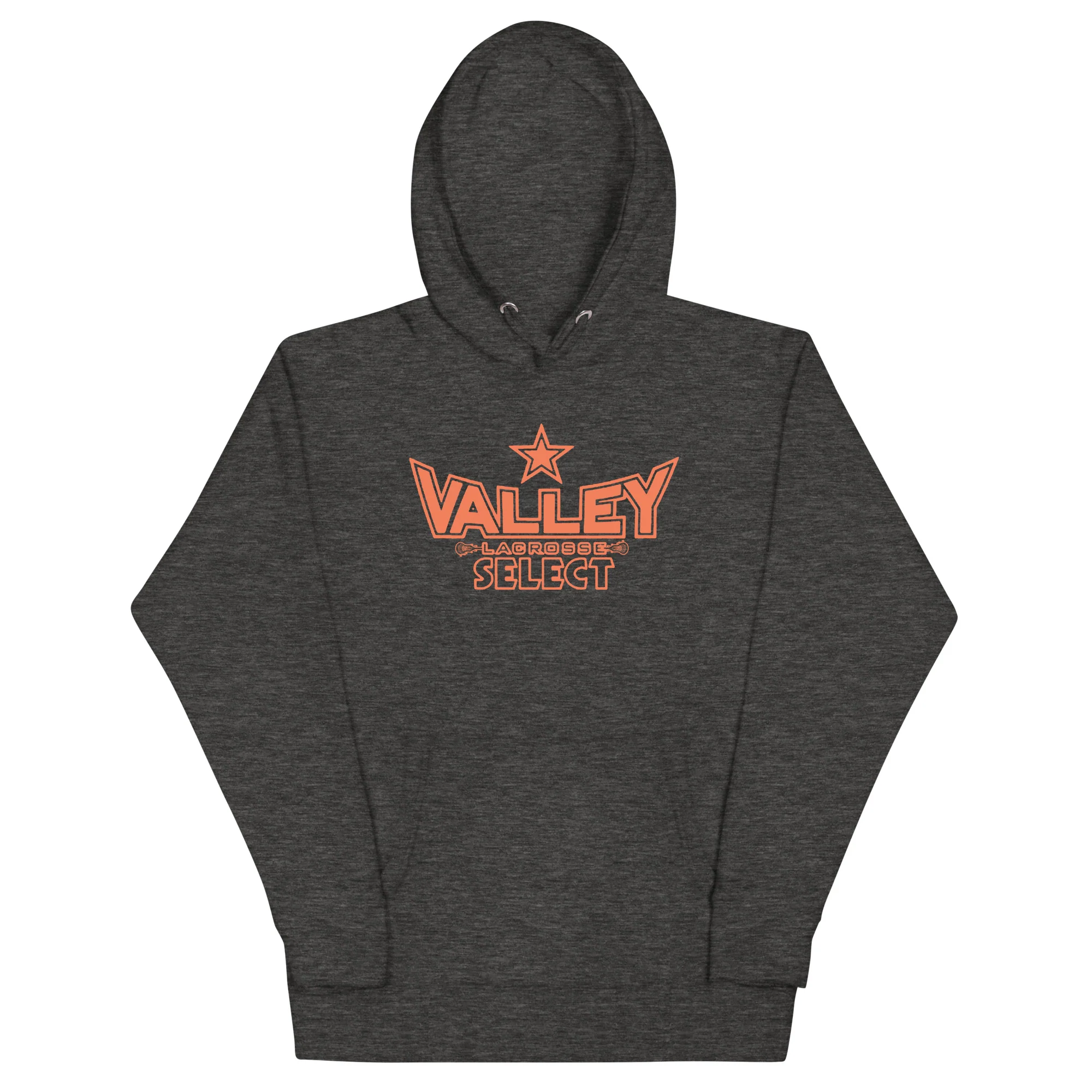 Valley Select Unisex Hoodie - Image 3