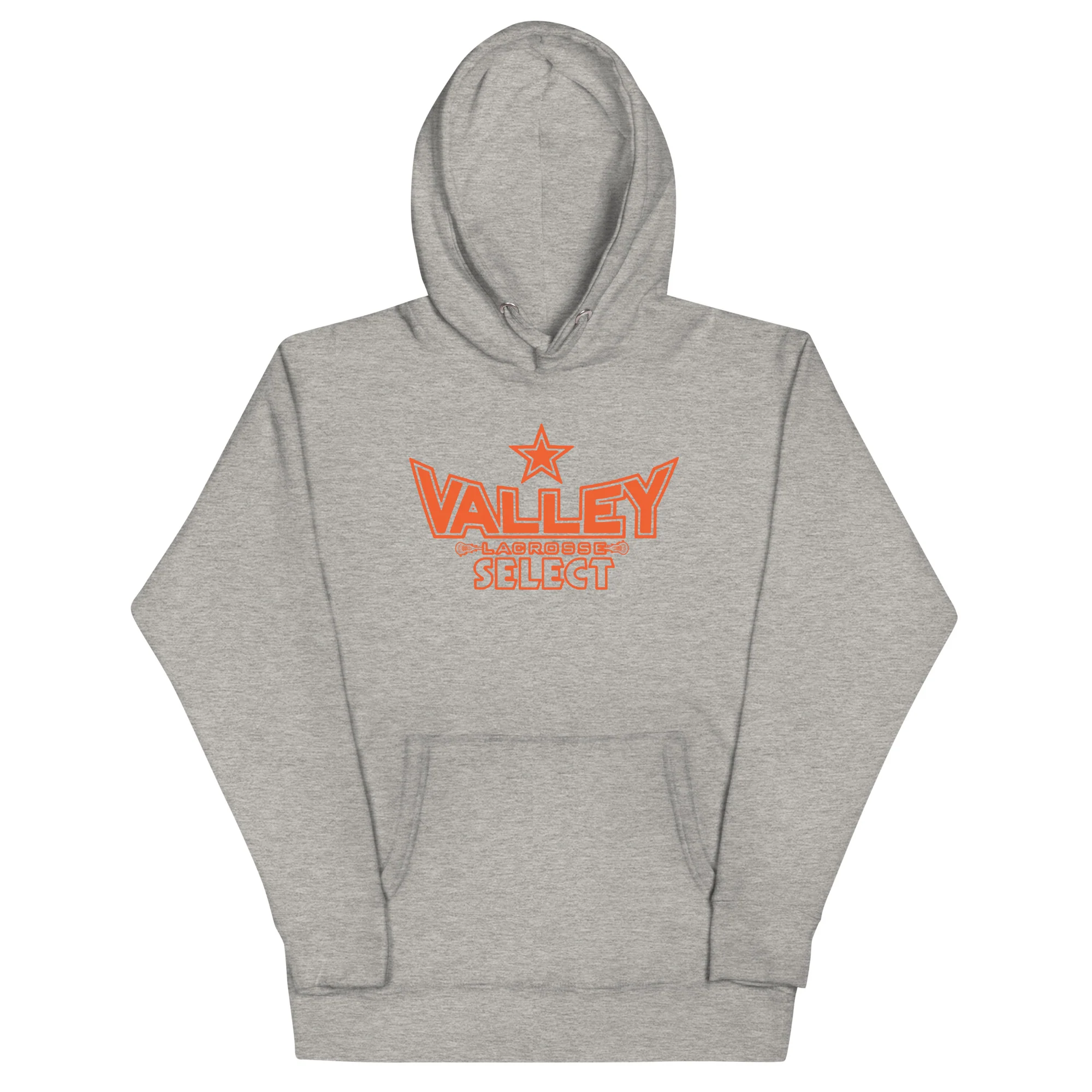 Valley Select Unisex Hoodie - Image 5