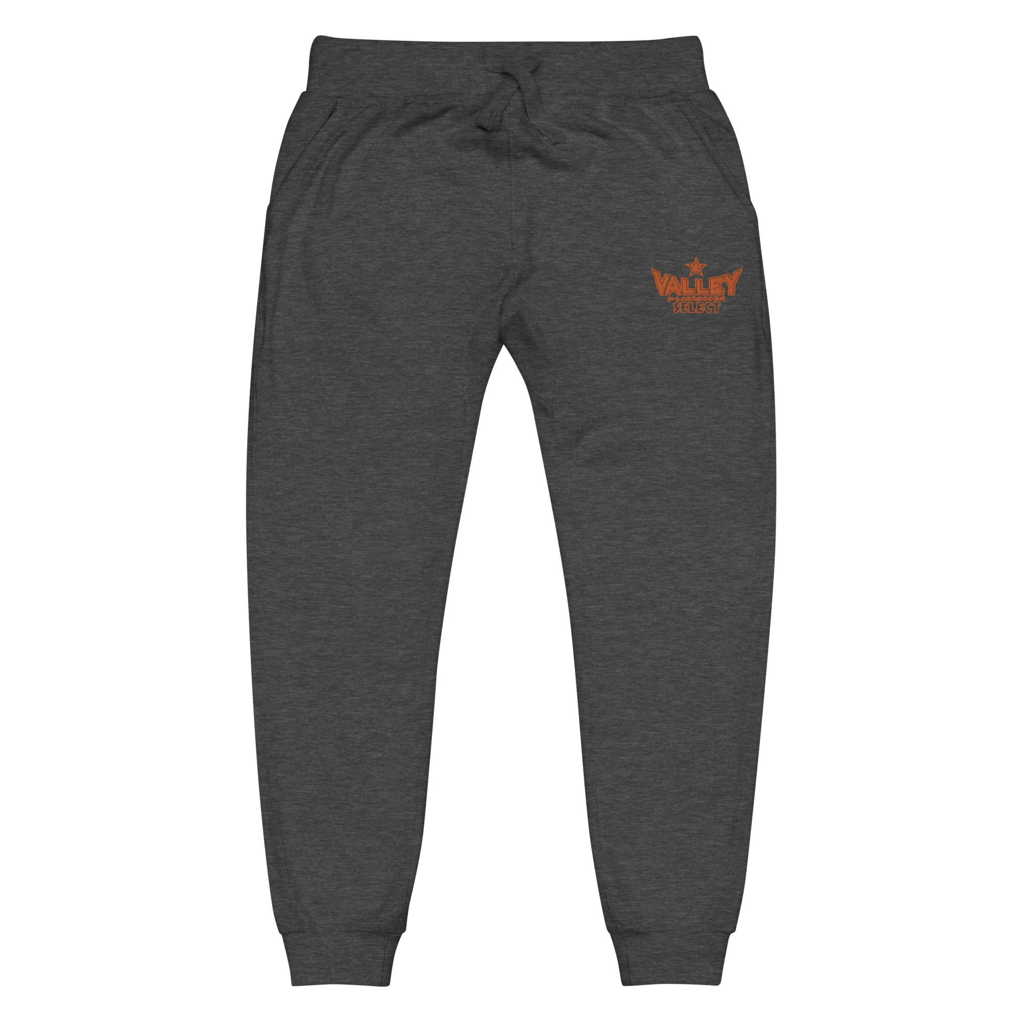 Valley Select Unisex Jogger Sweatpants - Image 3