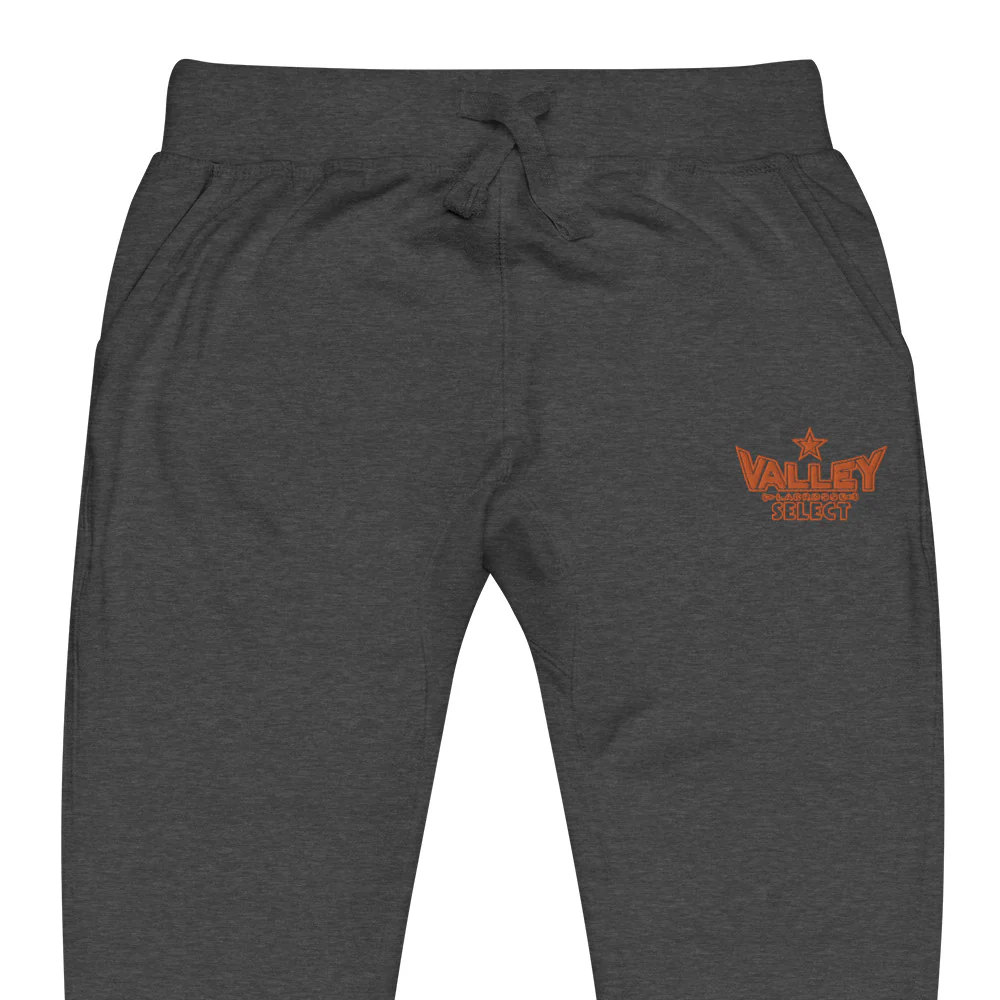 Valley Select Unisex Jogger Sweatpants - Image 4