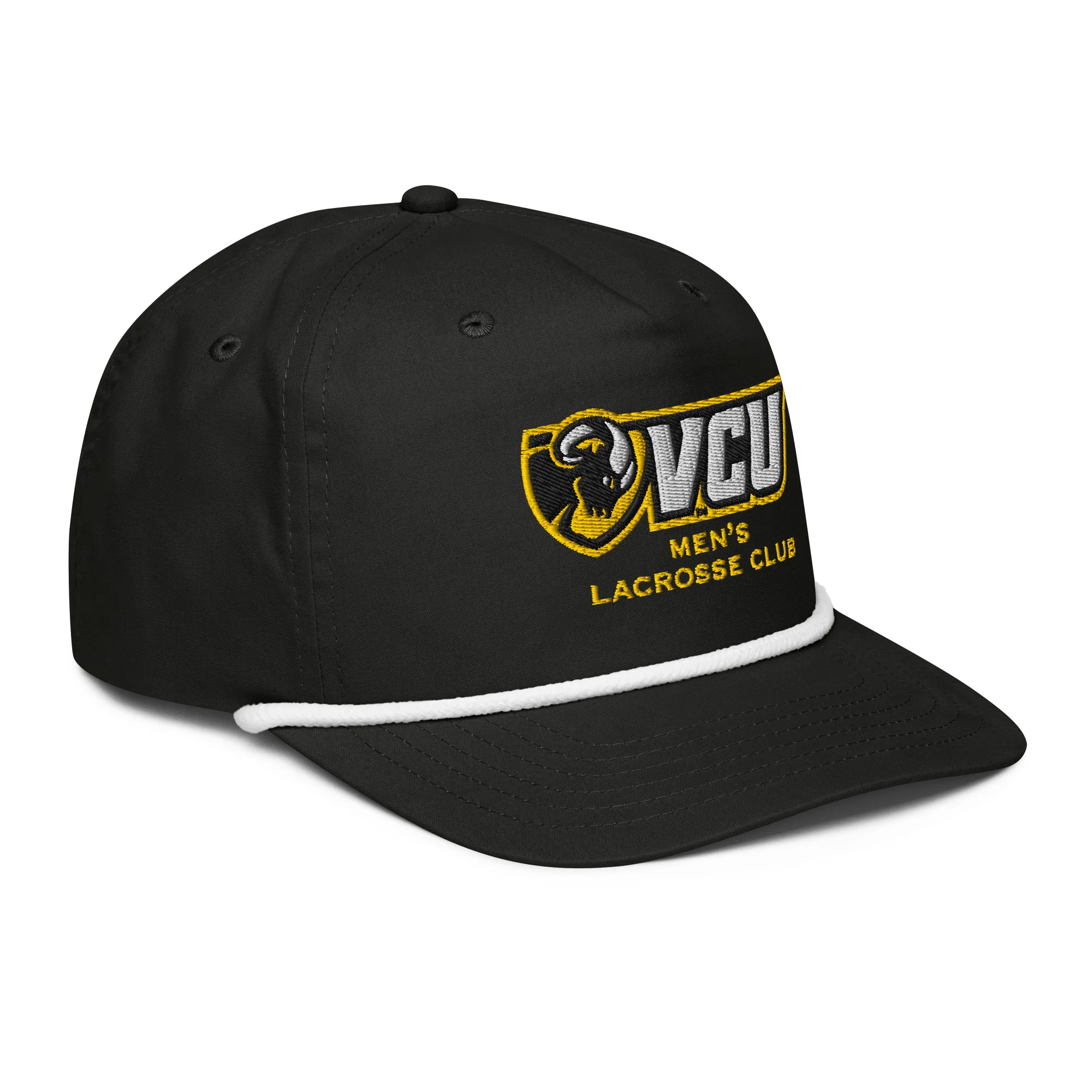 VCU Rope Cap