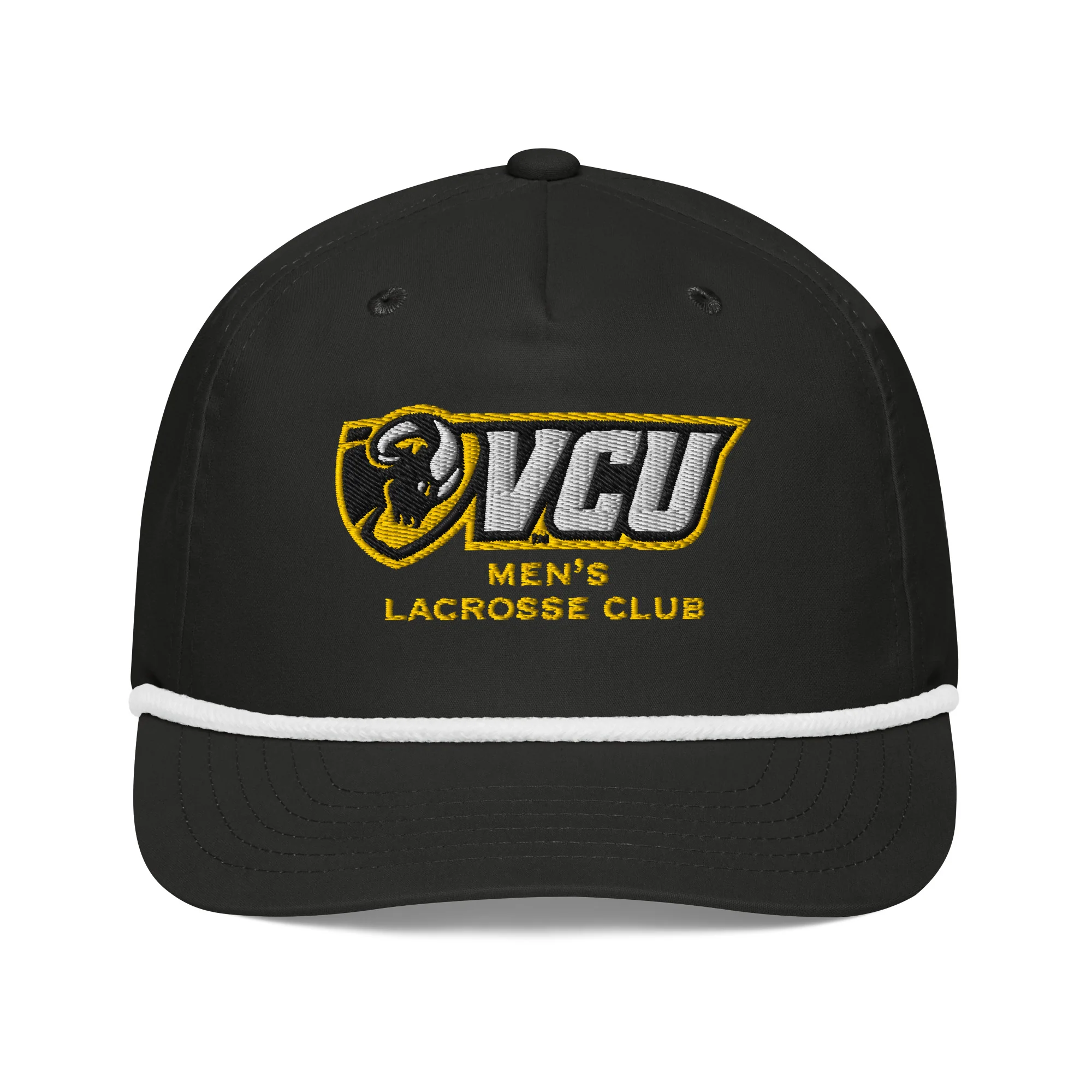 VCU Rope Cap - Image 2