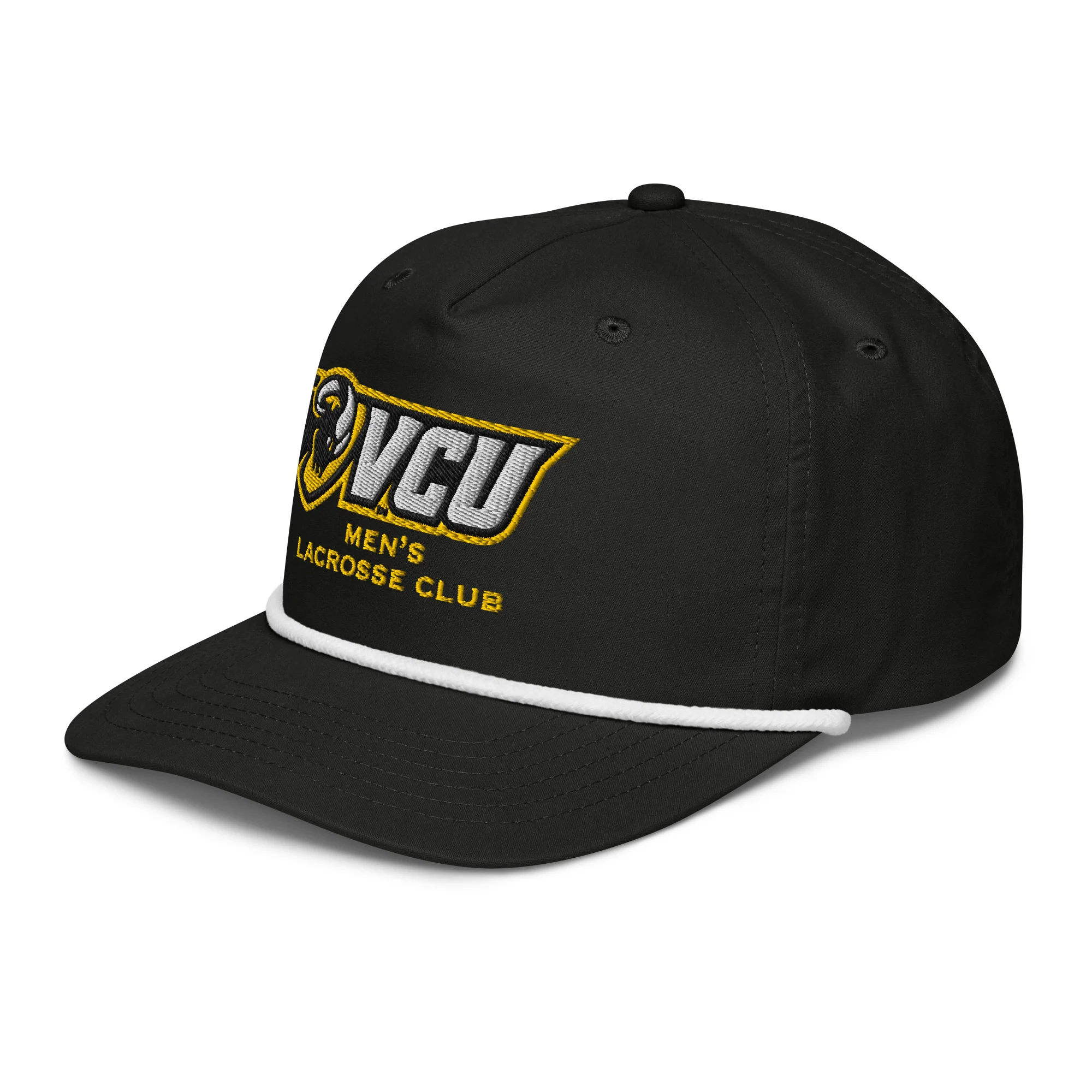VCU Rope Cap - Image 3