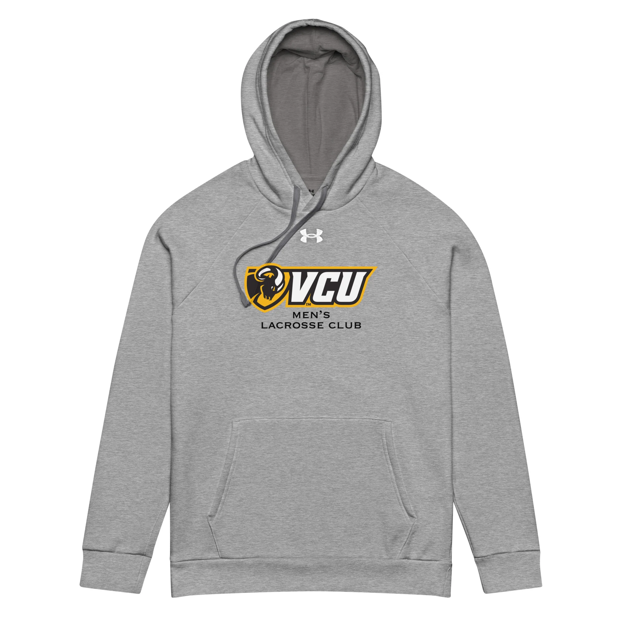 VCU Under Armour® hoodie