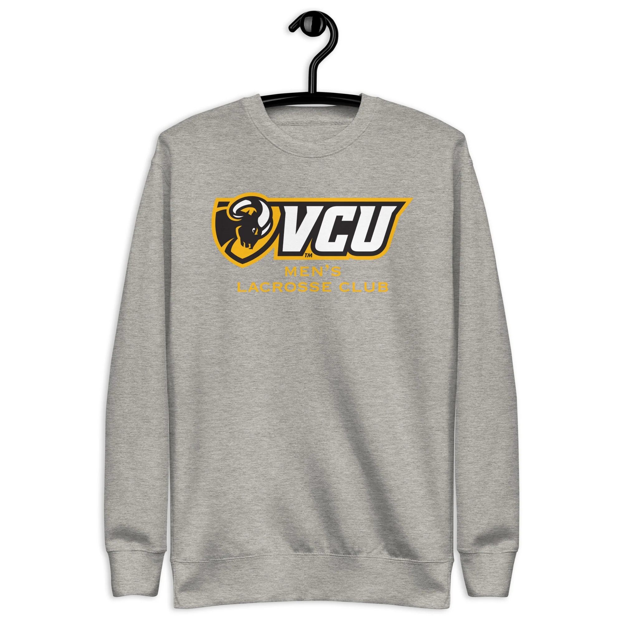 VCU Unisex Crewneck Sweatshirt - Image 2