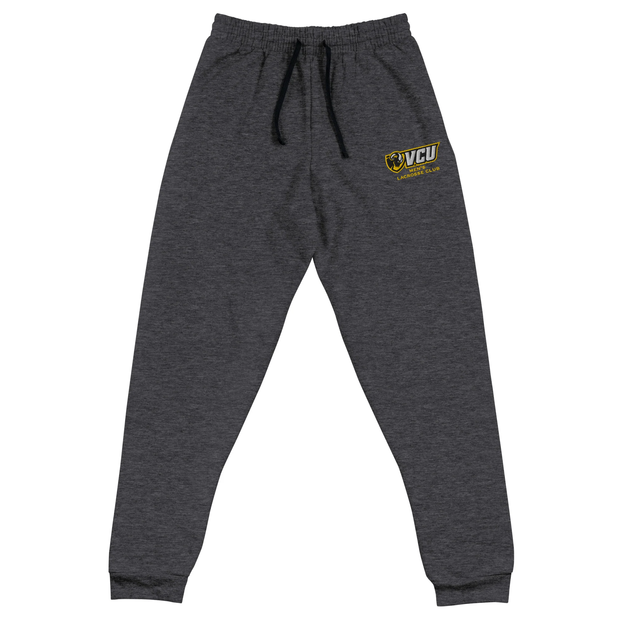 VCU Unisex Joggers - Image 3