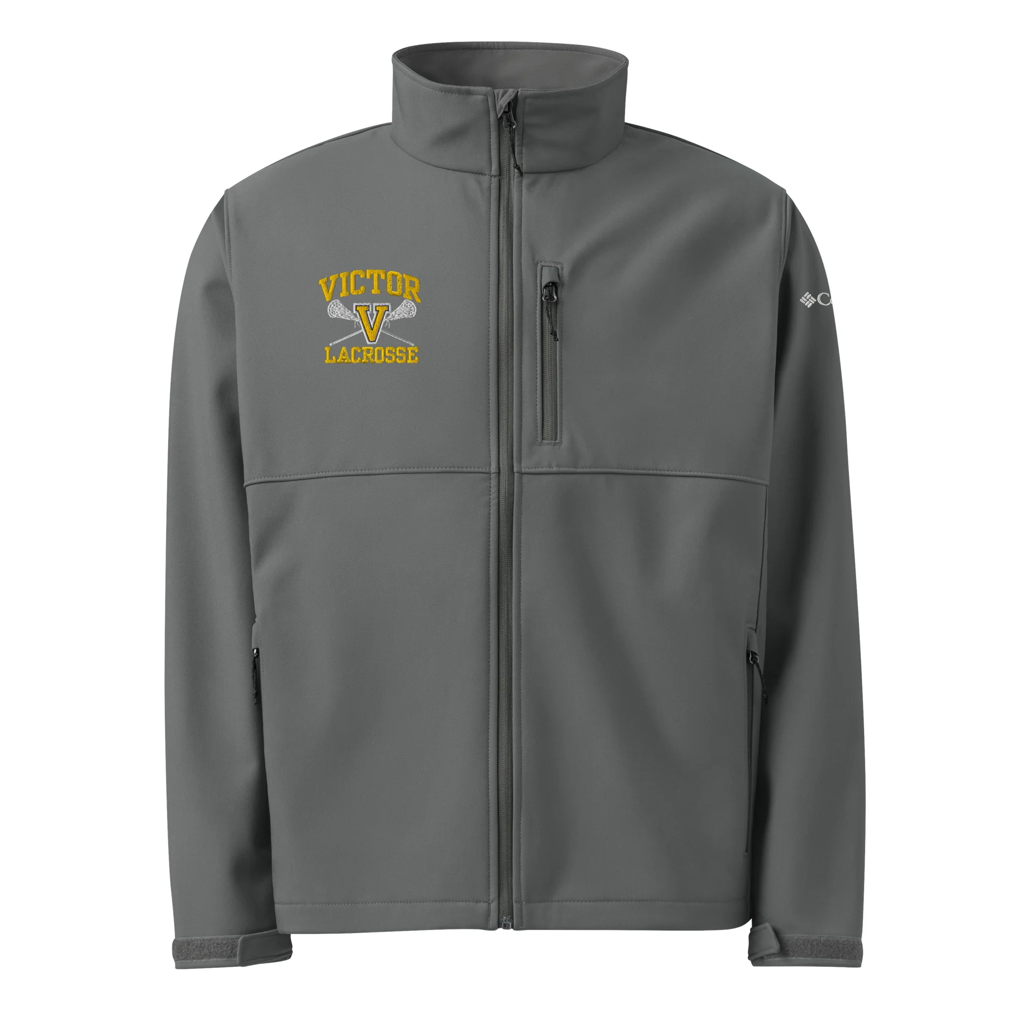 Victor Columbia soft shell jacket - Image 3