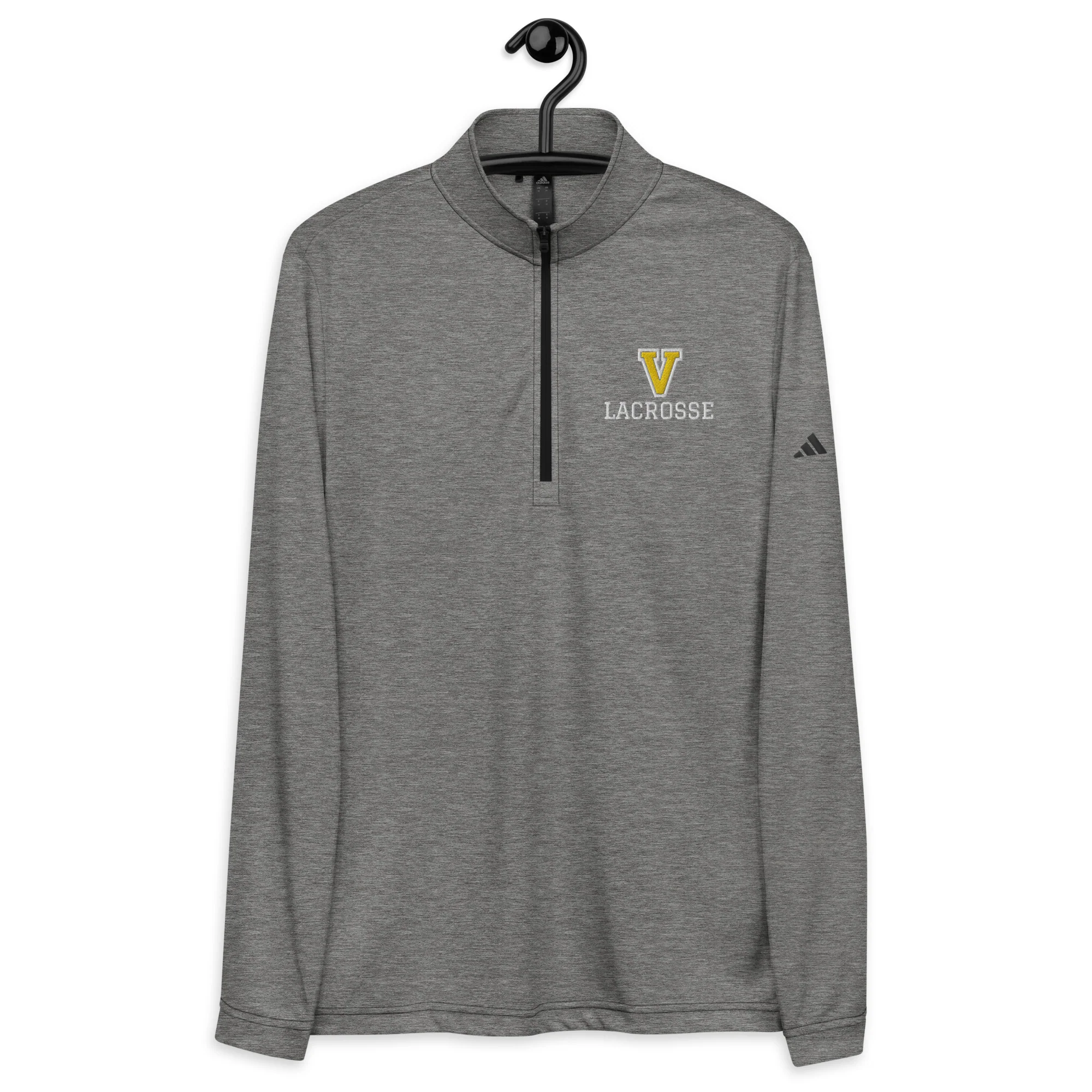 Victor Quarter zip pullover - Image 2