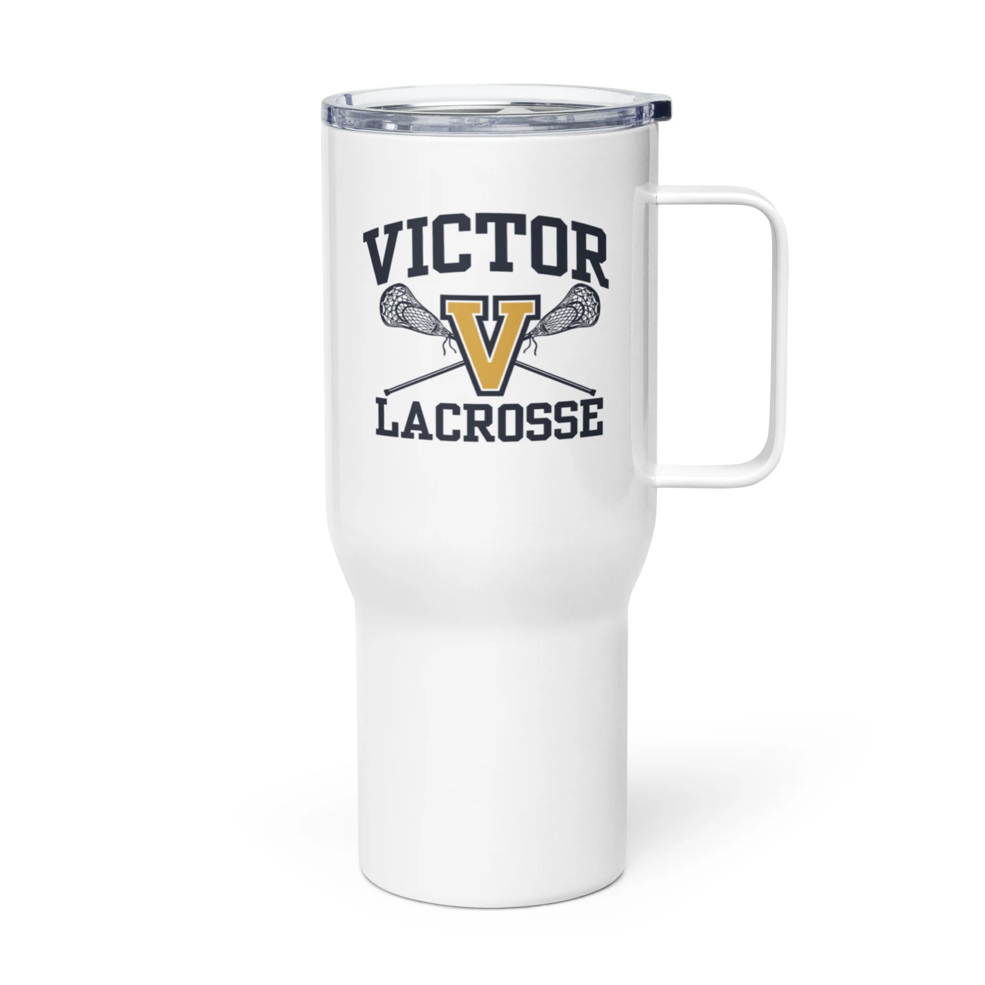 Victor Travel Mug - Image 3