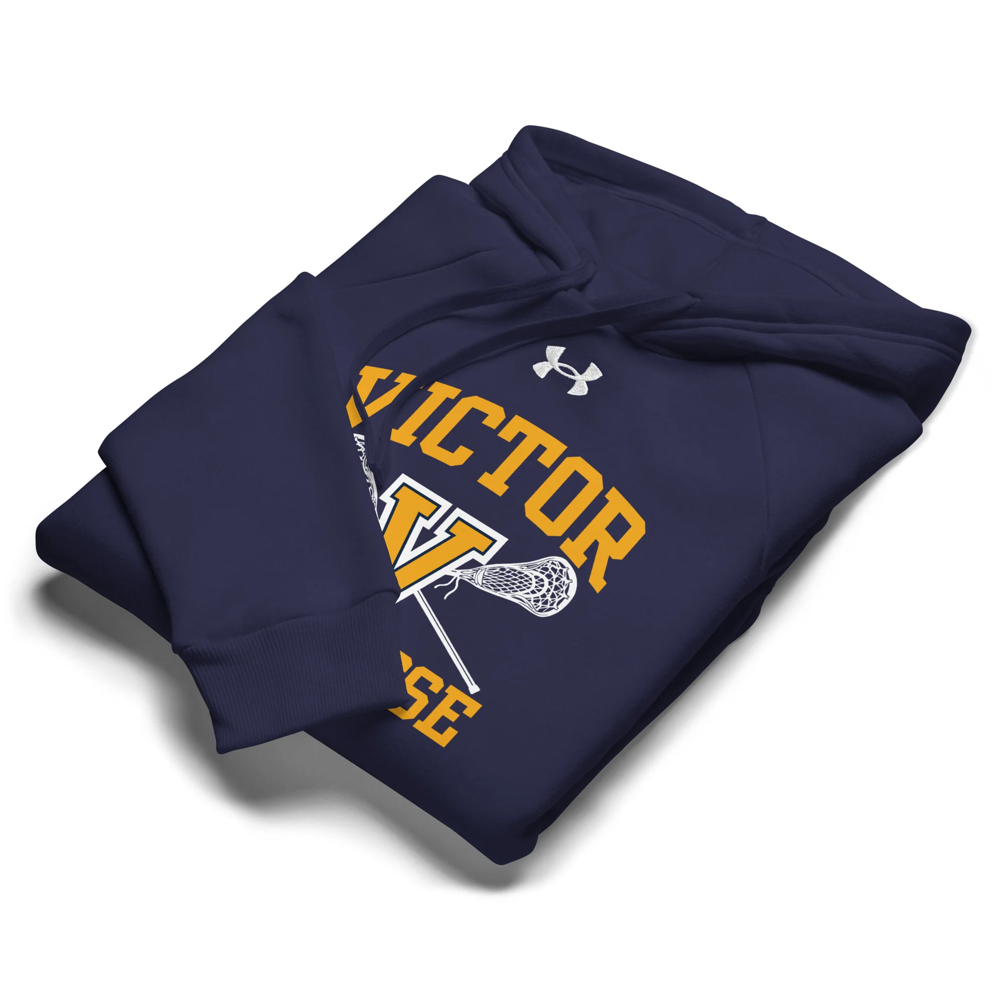 Victor Under Armour® hoodie