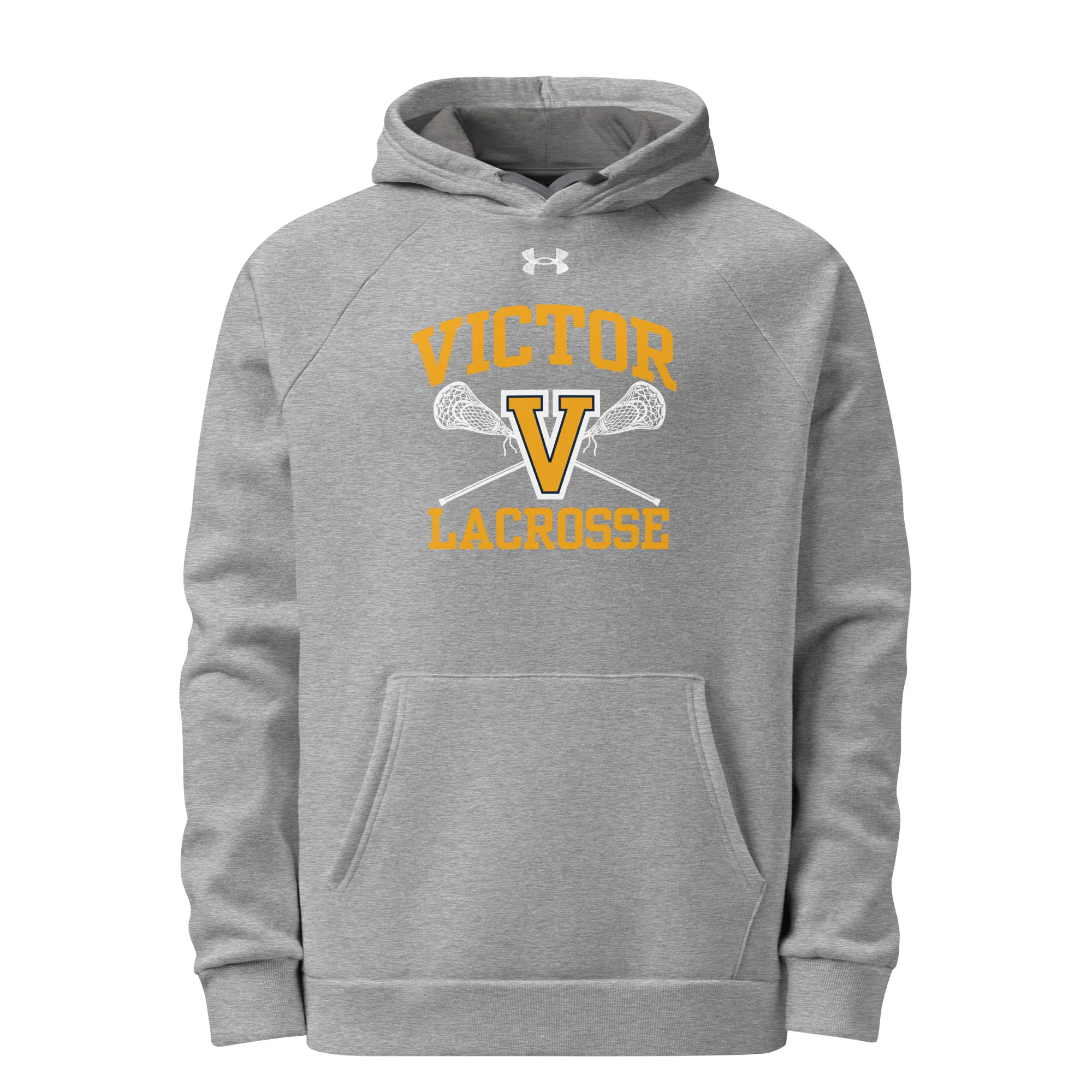Victor Under Armour® hoodie - Image 3