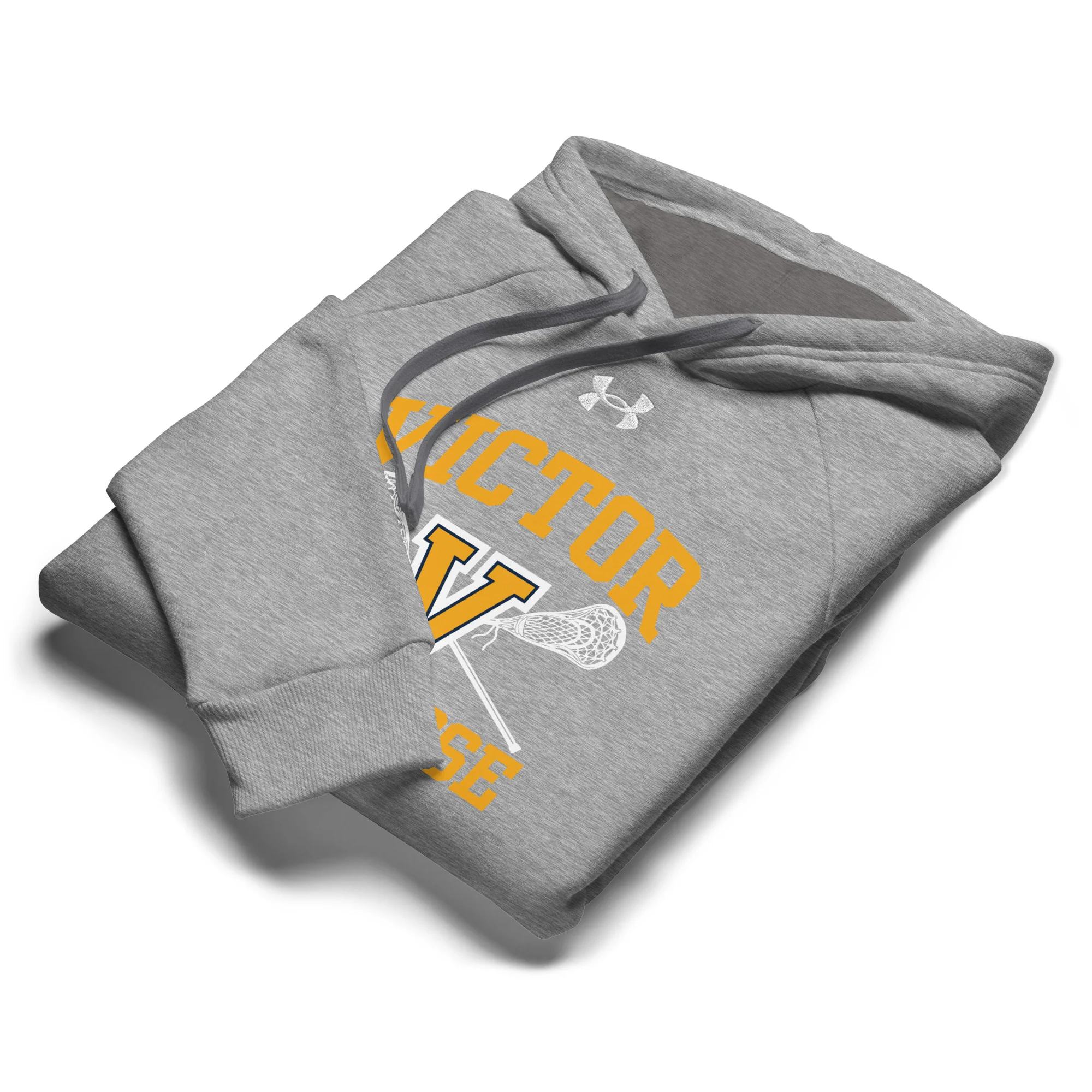 Victor Under Armour® hoodie - Image 4