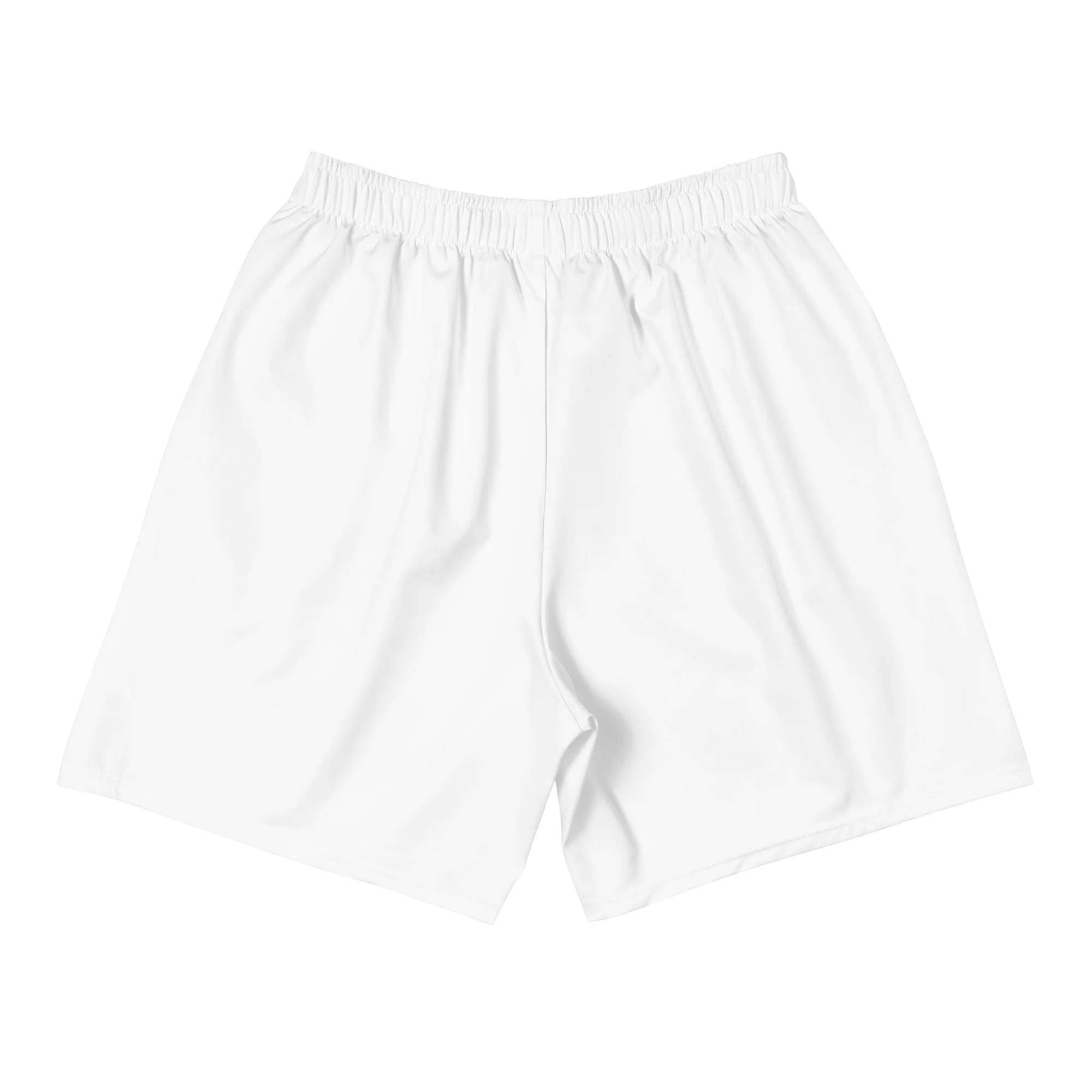 Victor Unisex Athletic Shorts - Image 2