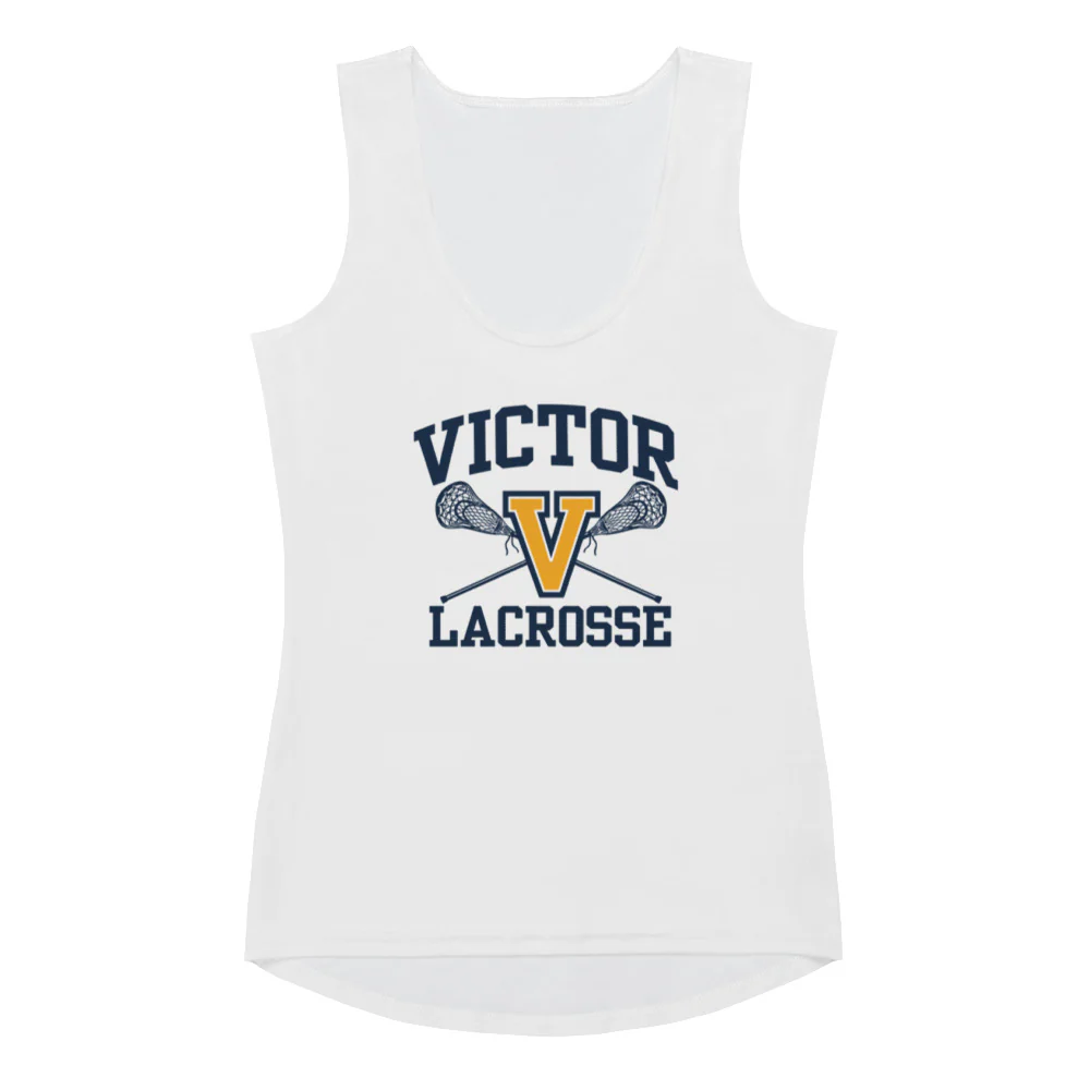 Victor Women's Tank Top