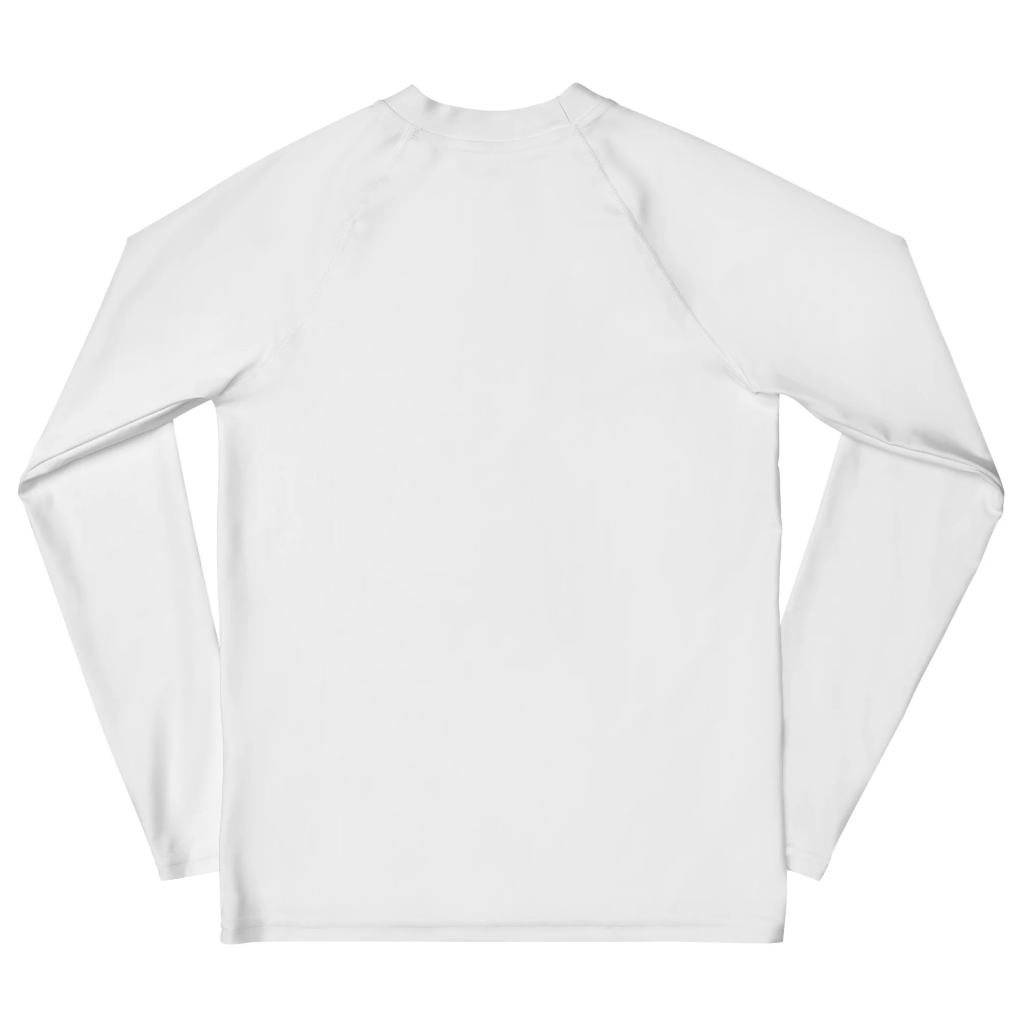 Victor Youth Rash Guard - Image 4