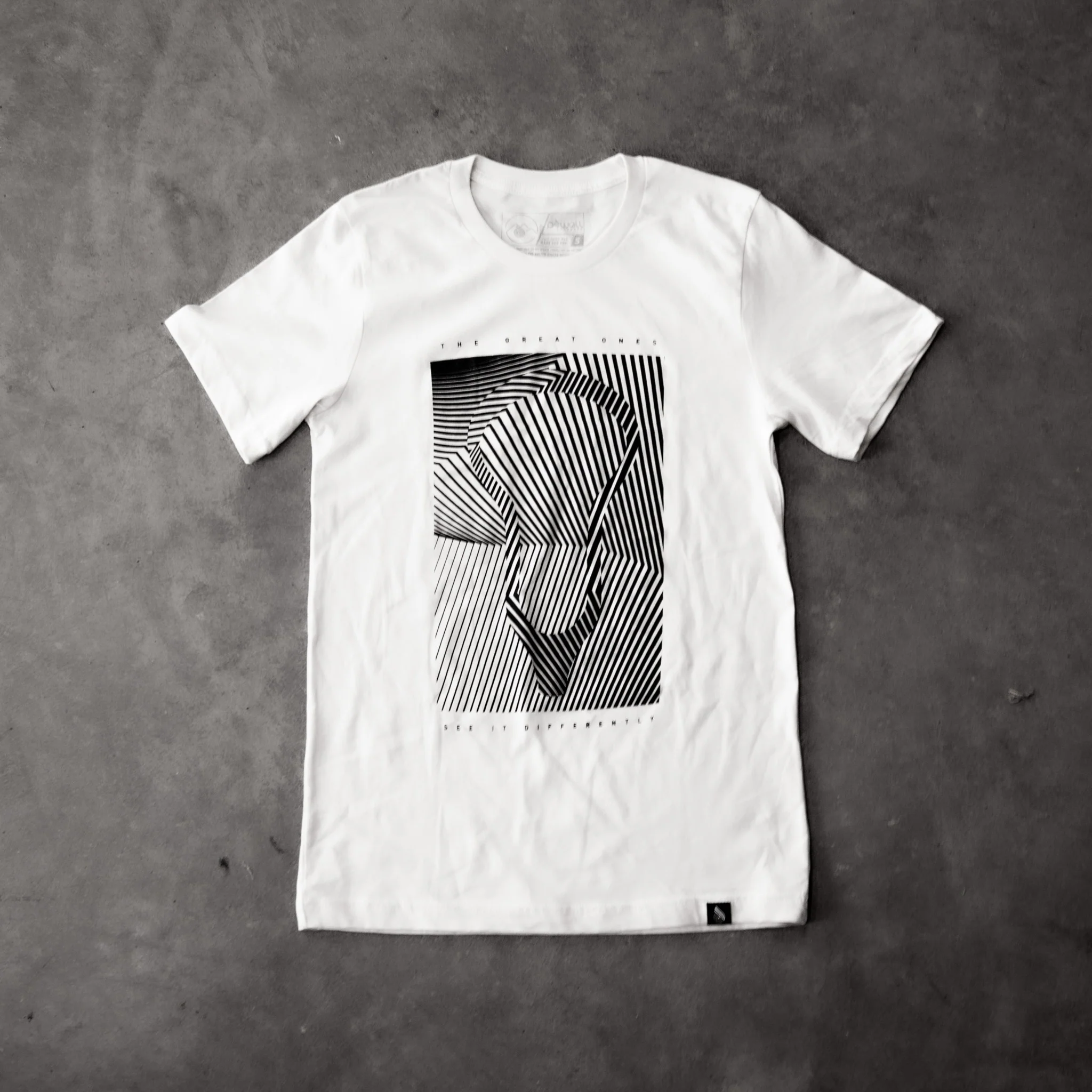 Visionary Tee - Image 5