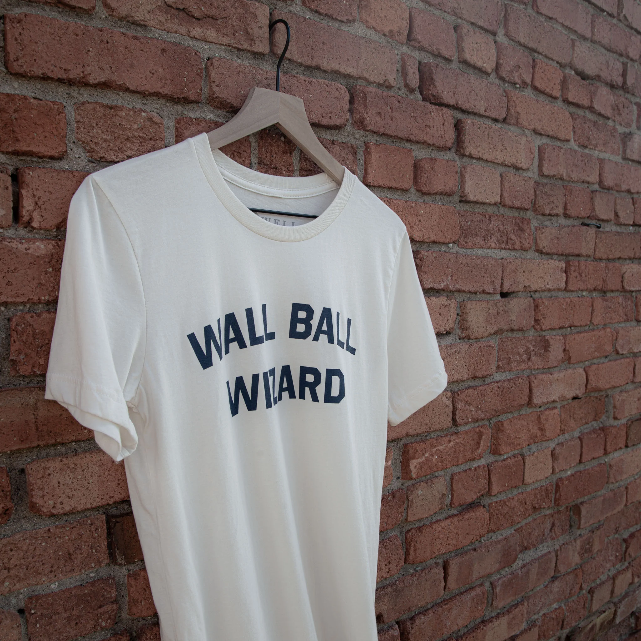 Wall Ball Wizard Tee - Image 4