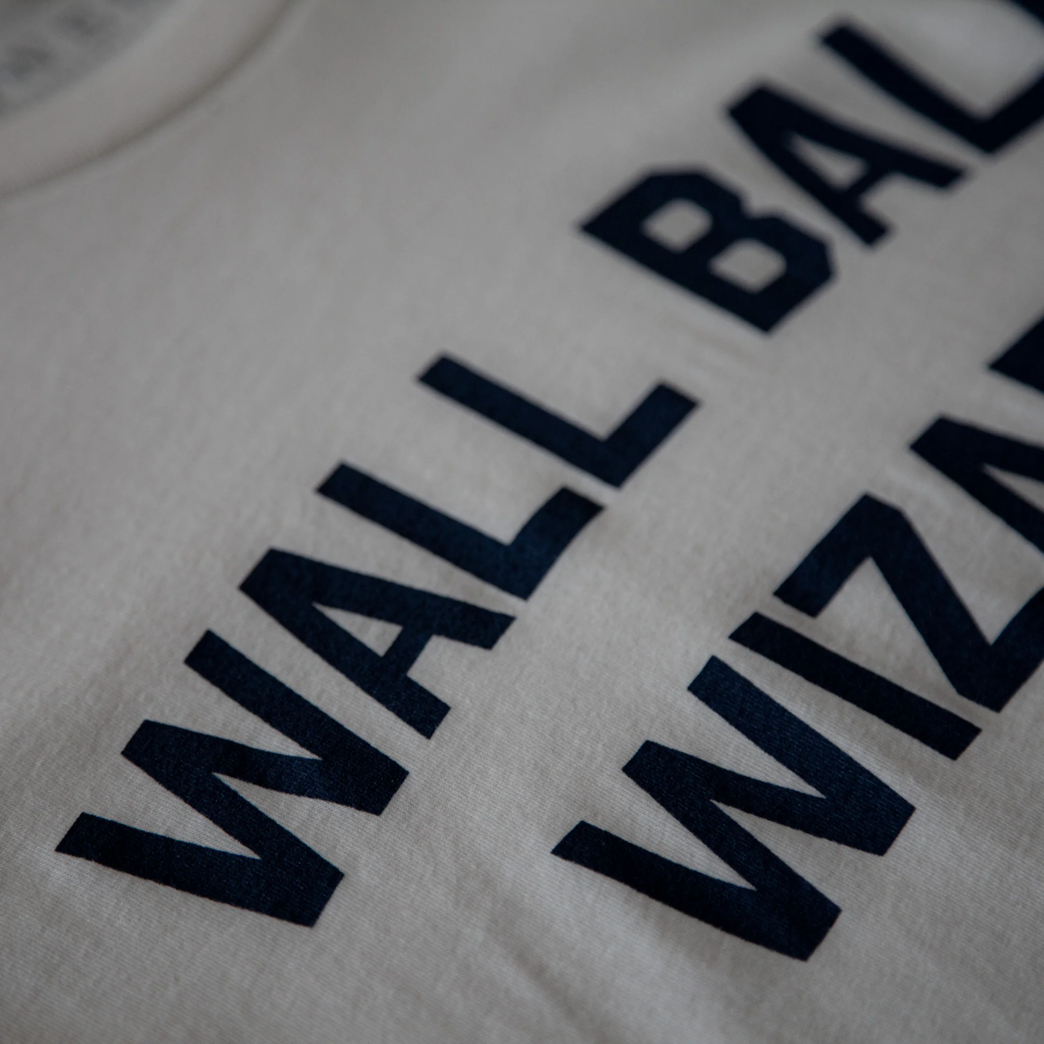 Wall Ball Wizard Tee - Image 7