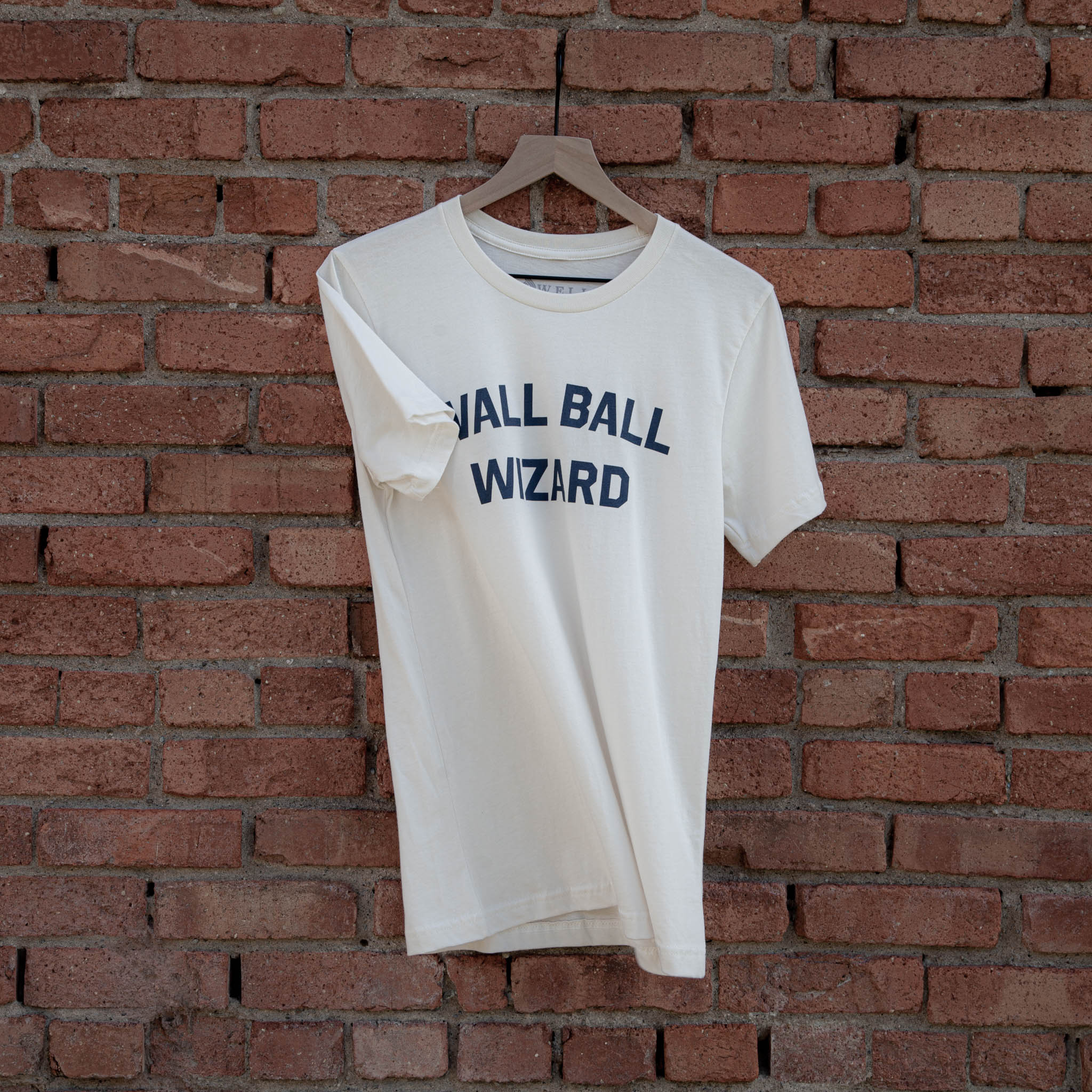 Wall Ball Wizard Tee - Image 9