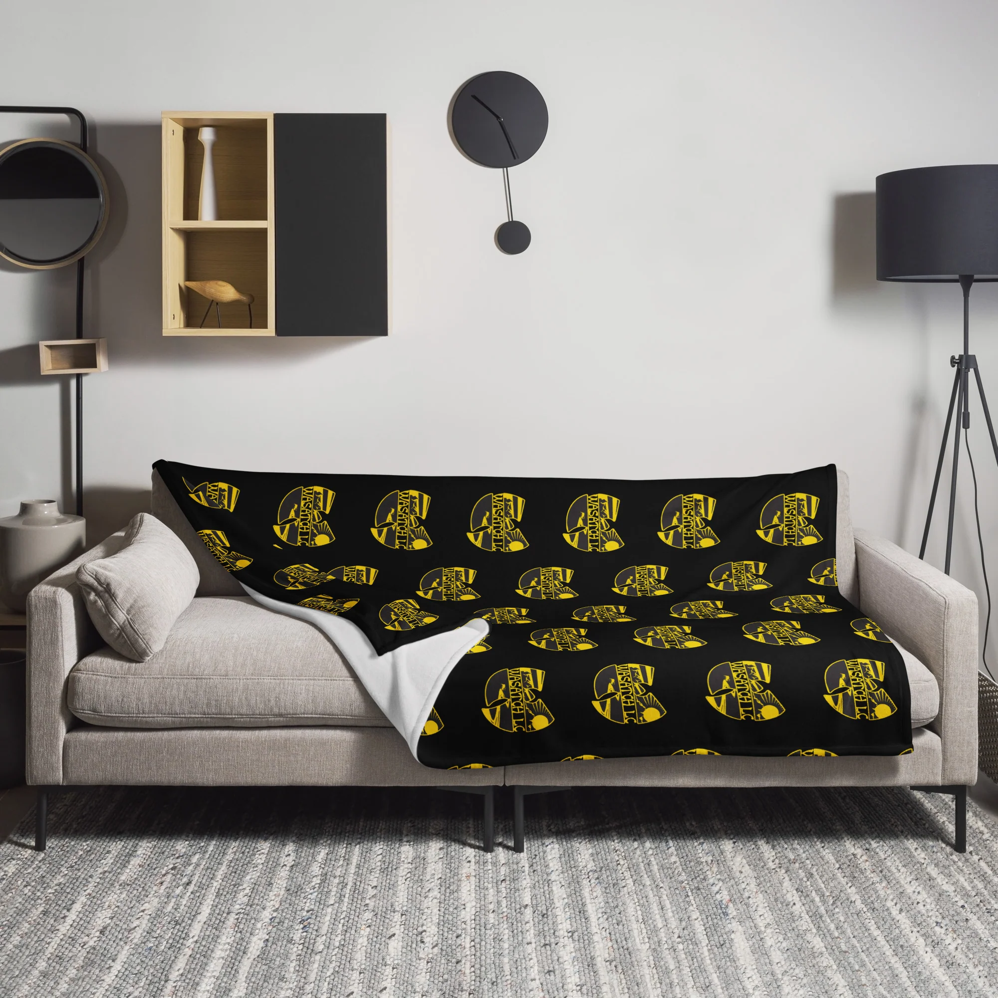 Wasatch LC Blanket - Image 2