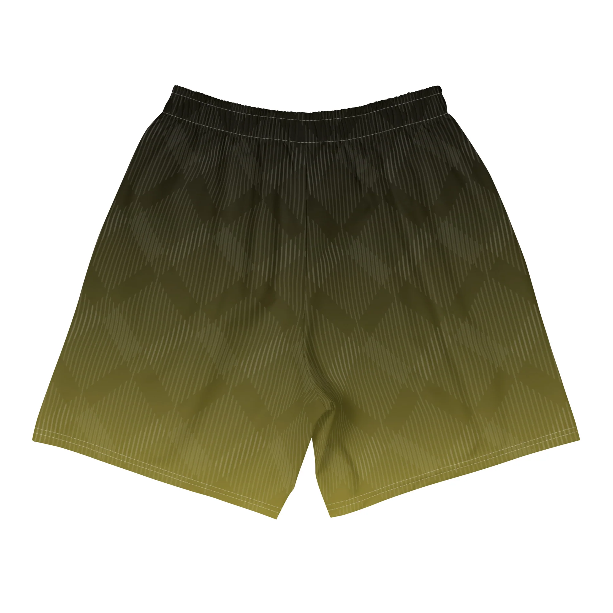 Wasatch LC Men's Recycled Athletic Shorts - Image 2