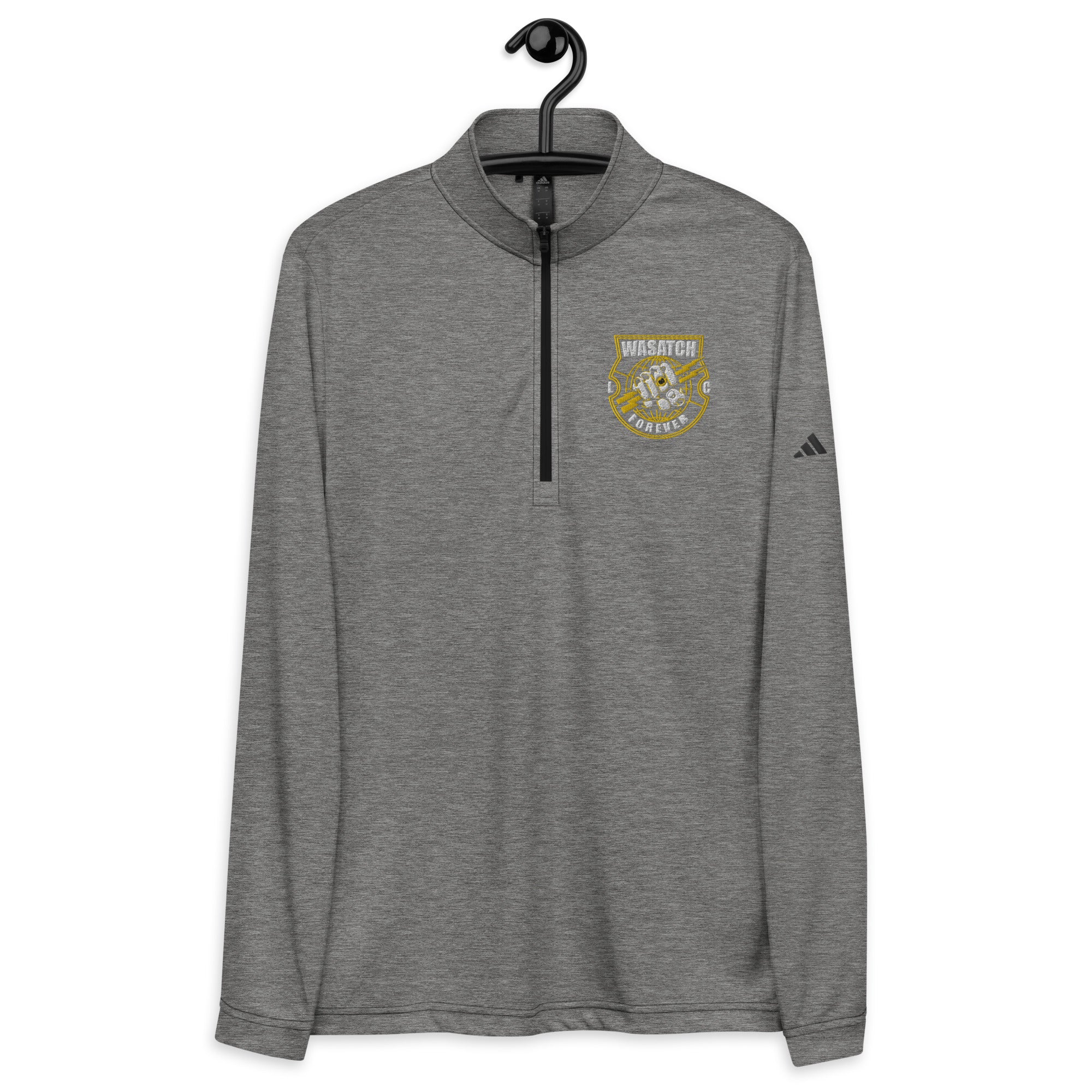 Wasatch LC Quarter zip pullover - Image 2