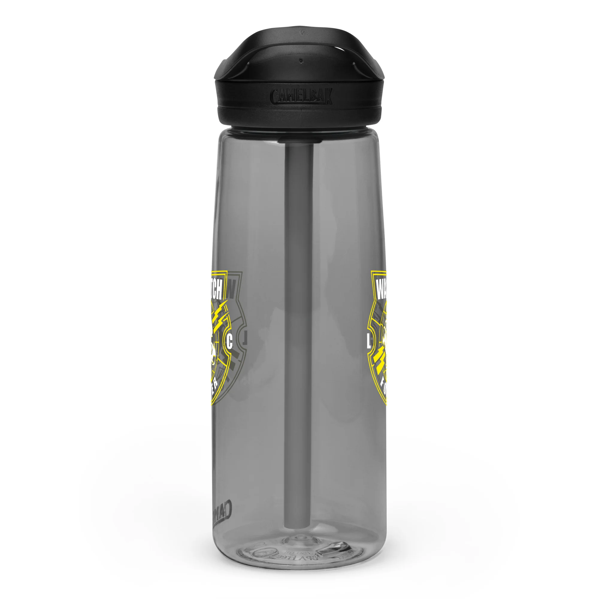 Wasatch LC Sports water bottle - Image 4