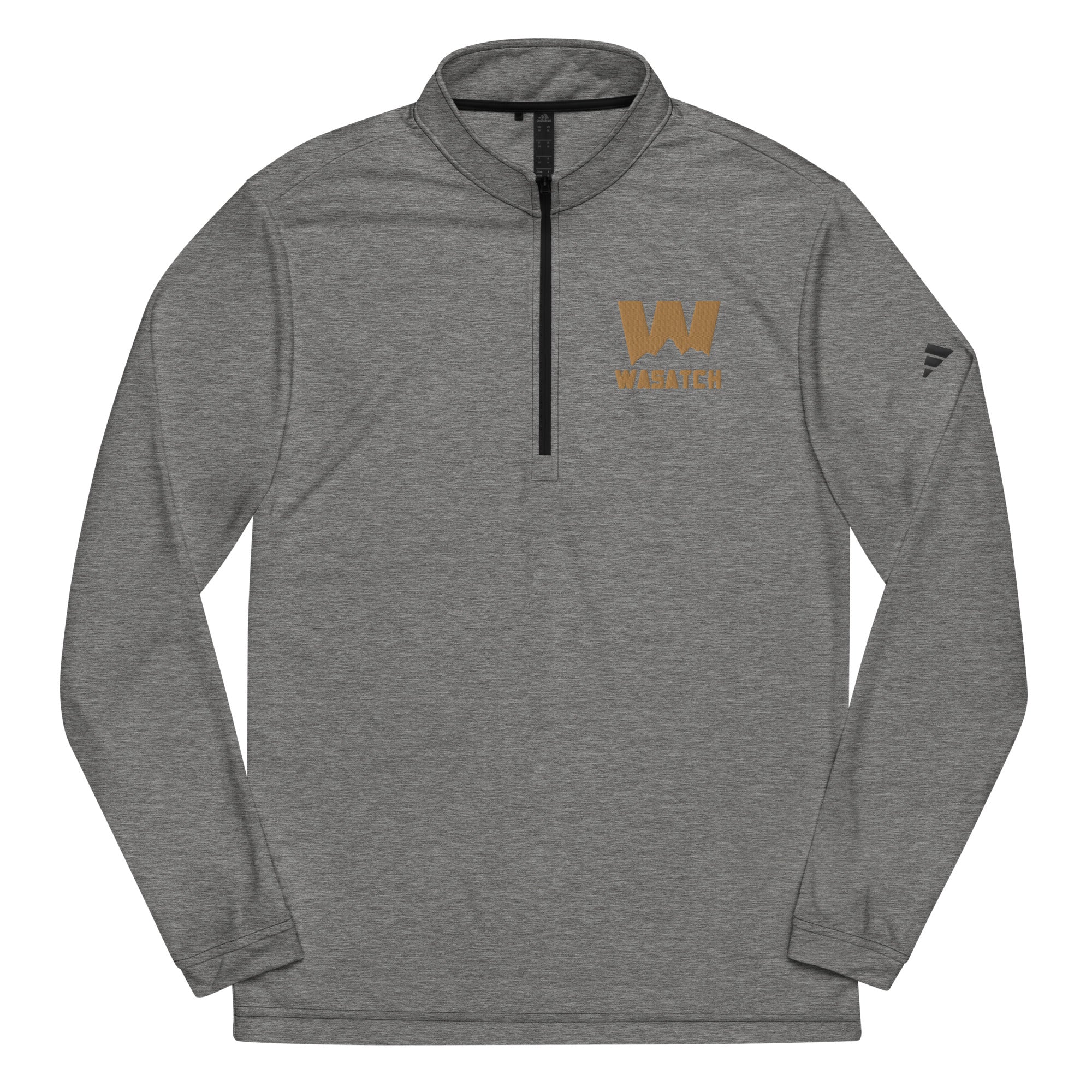 Wasatch Quarter zip pullover - Image 3