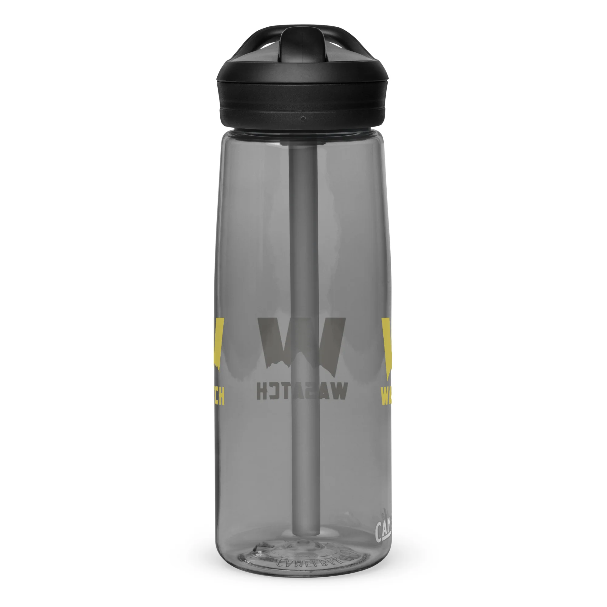 Wasatch Sports water bottle - Image 2