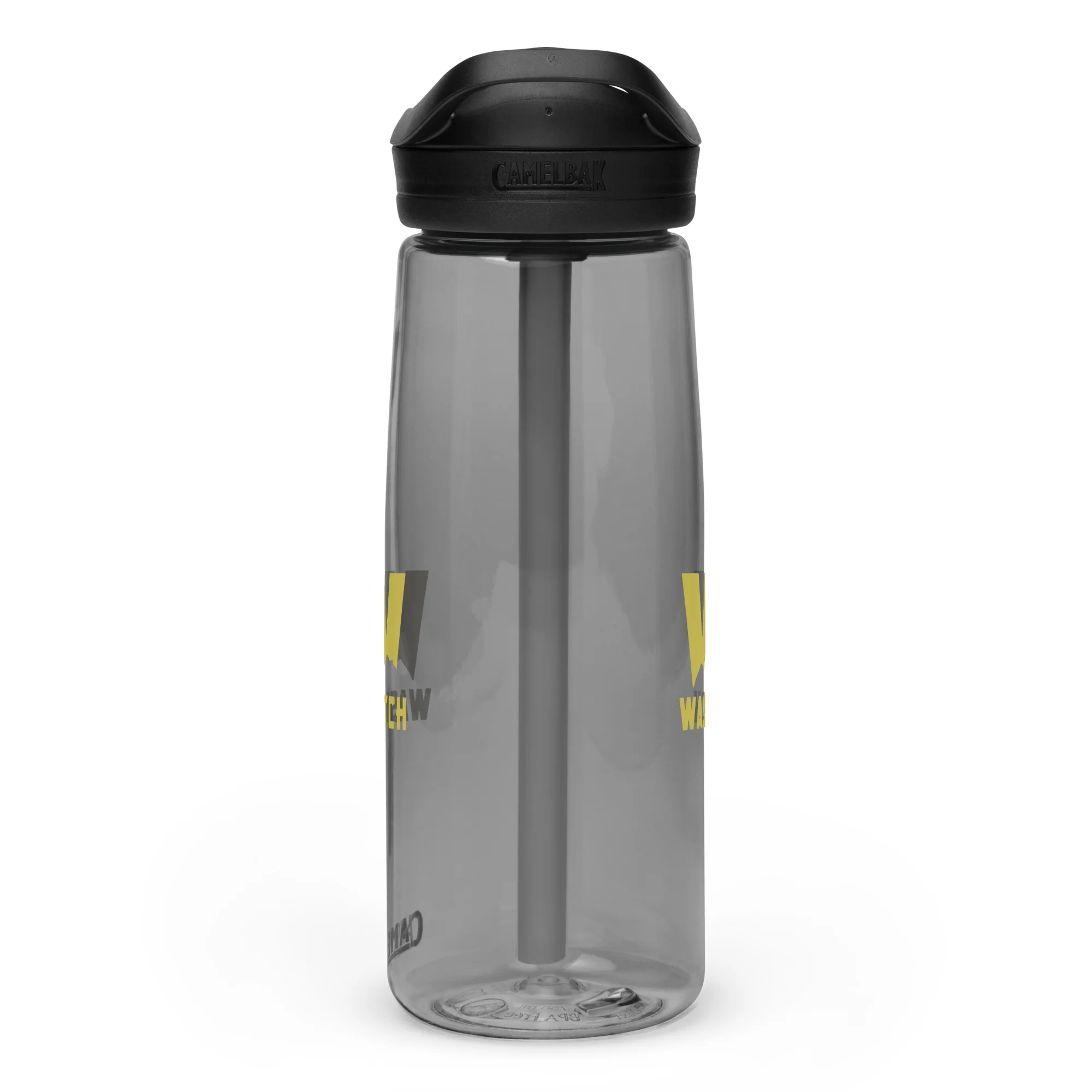 Wasatch Sports water bottle - Image 3