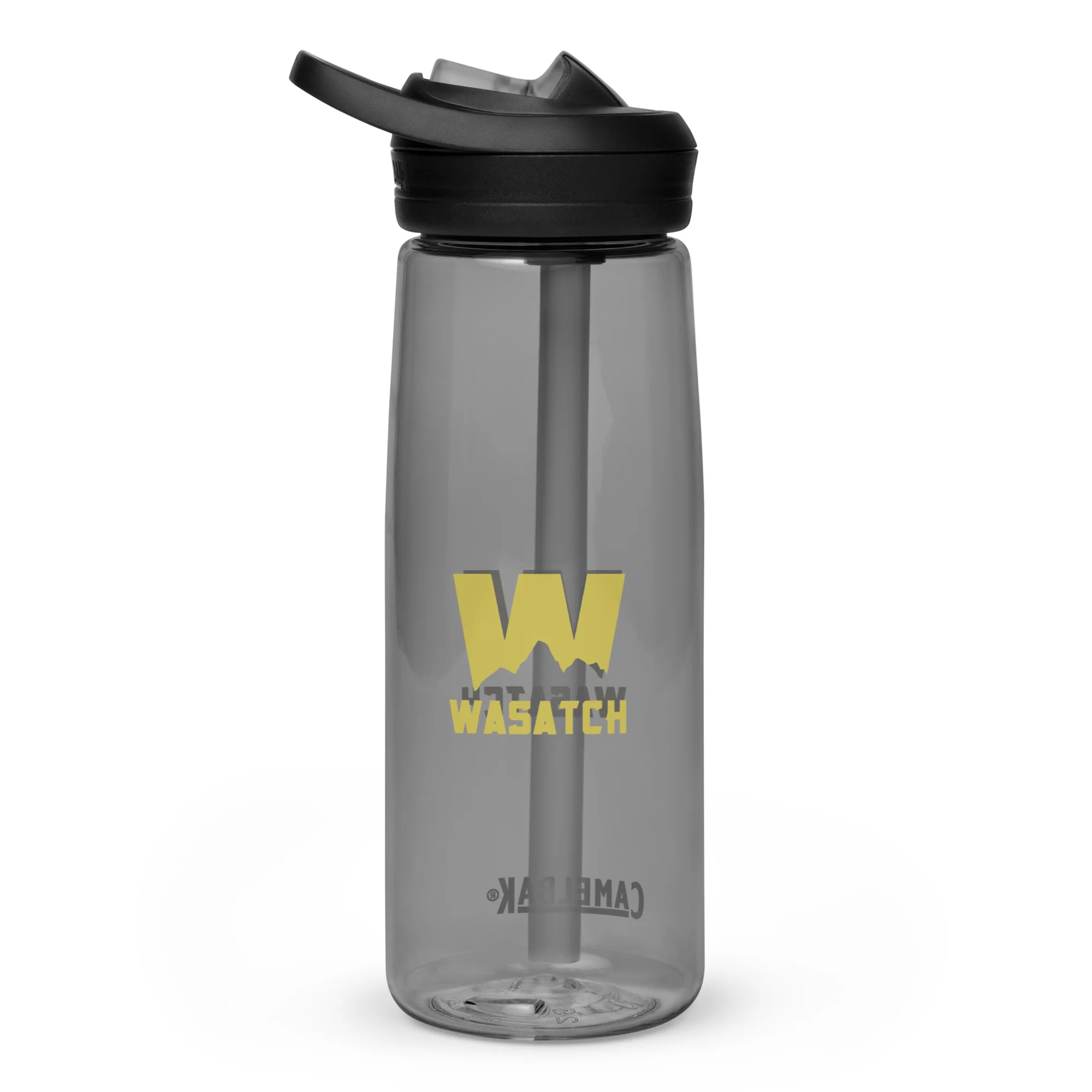 Wasatch Sports water bottle - Image 4