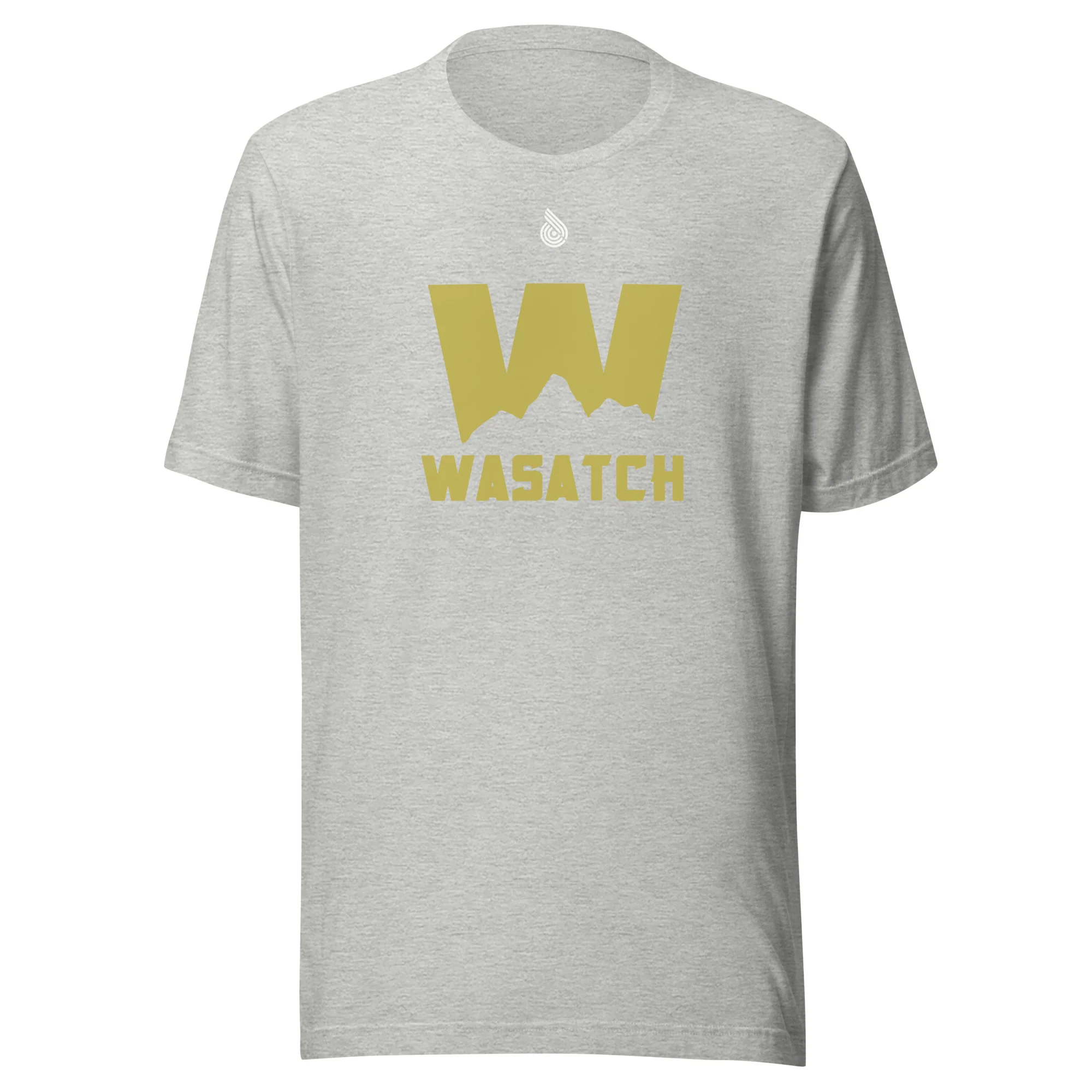 Wasatch Unisex t-shirt - Image 2