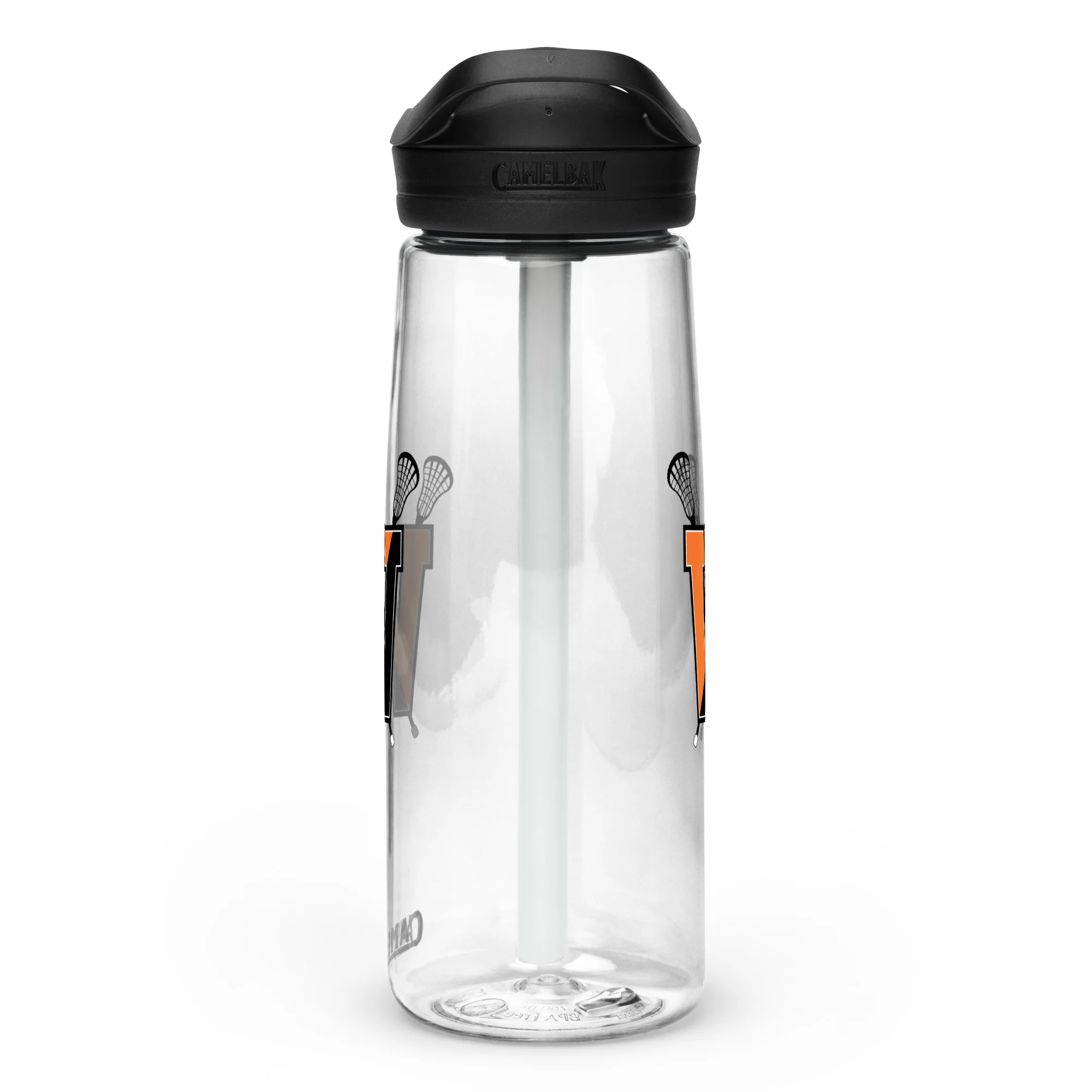Wayland Sports water bottle - Image 3