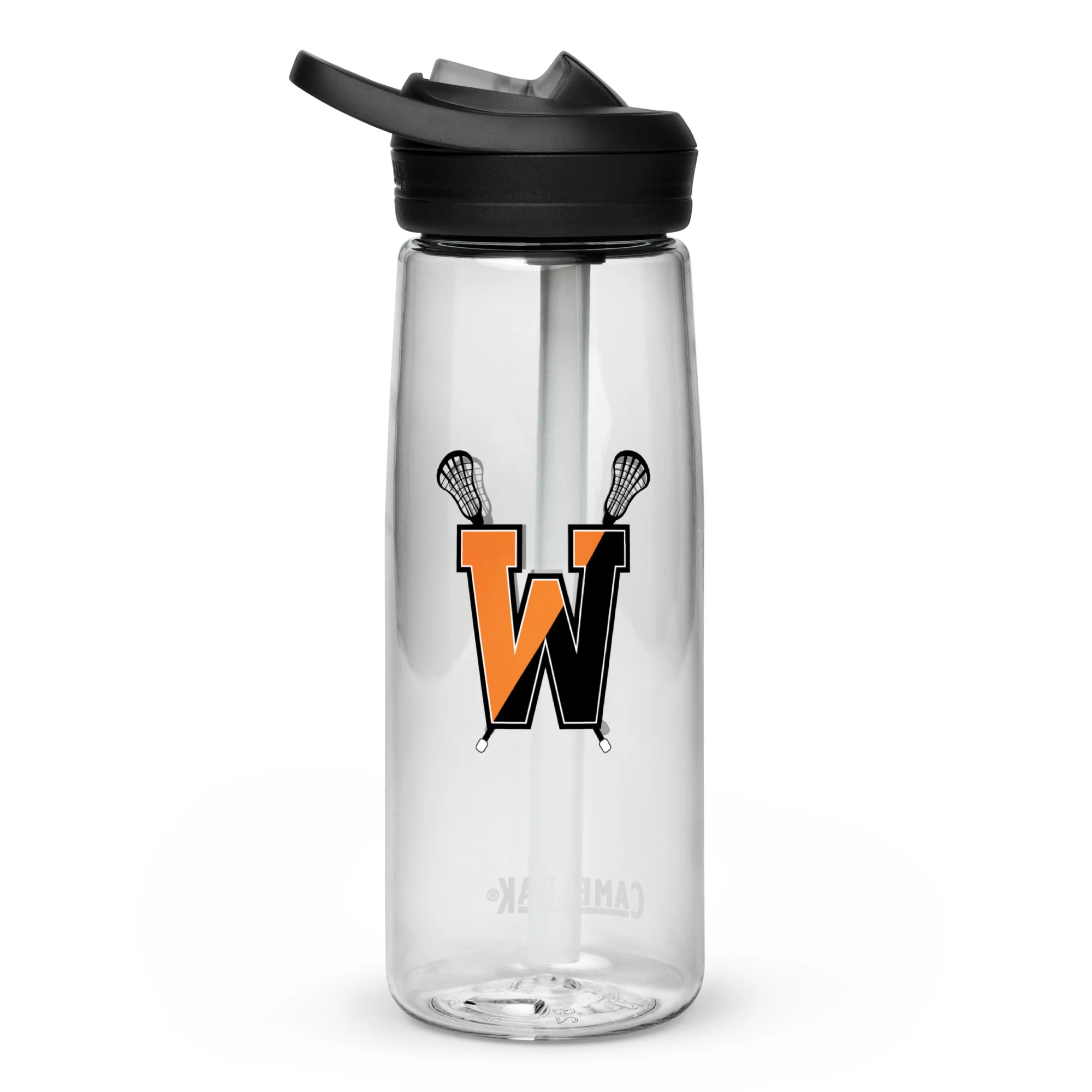 Wayland Sports water bottle - Image 4