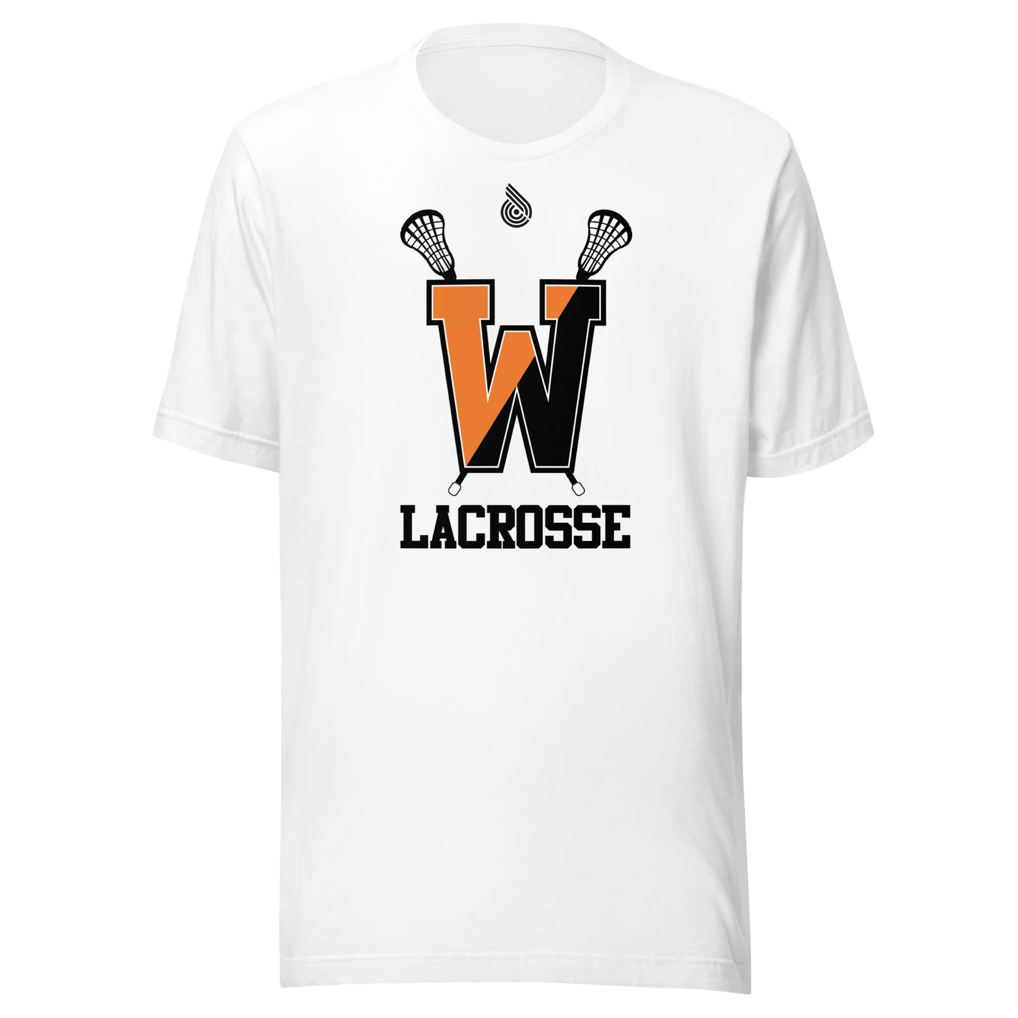 Wayland Unisex t-shirt - Image 3