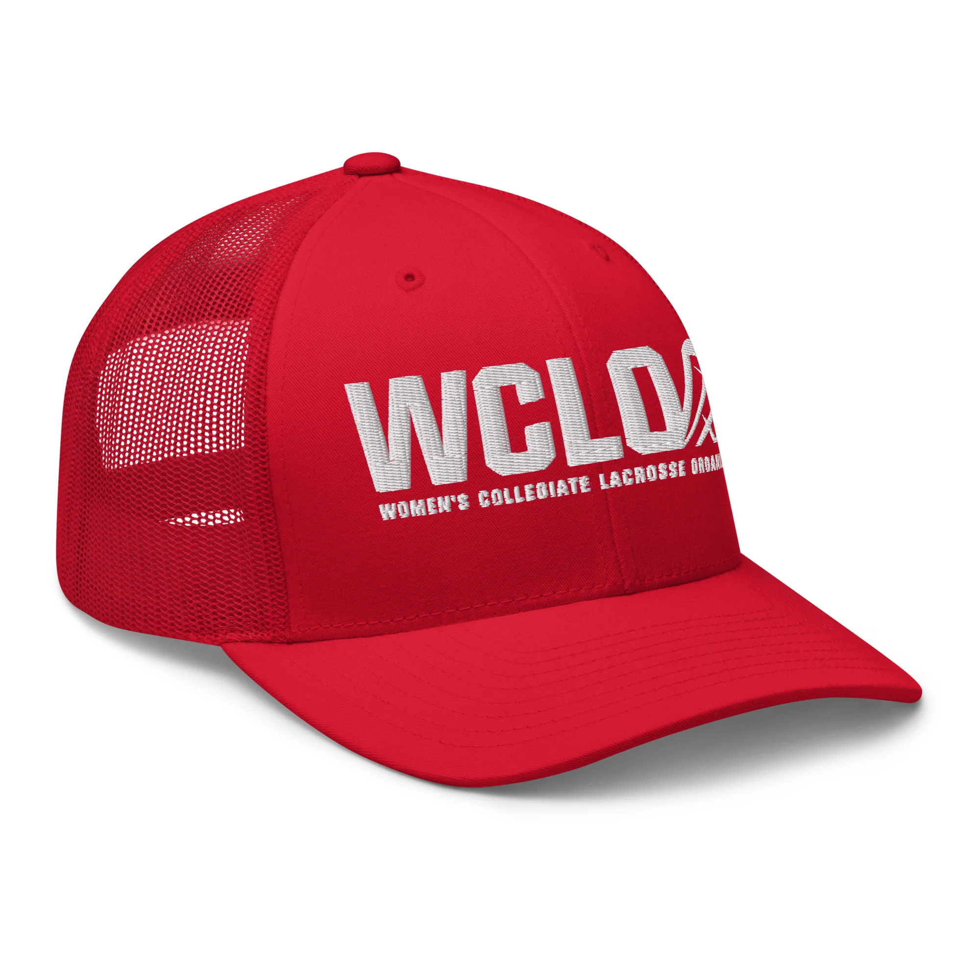 WCLO Trucker Cap - Image 10