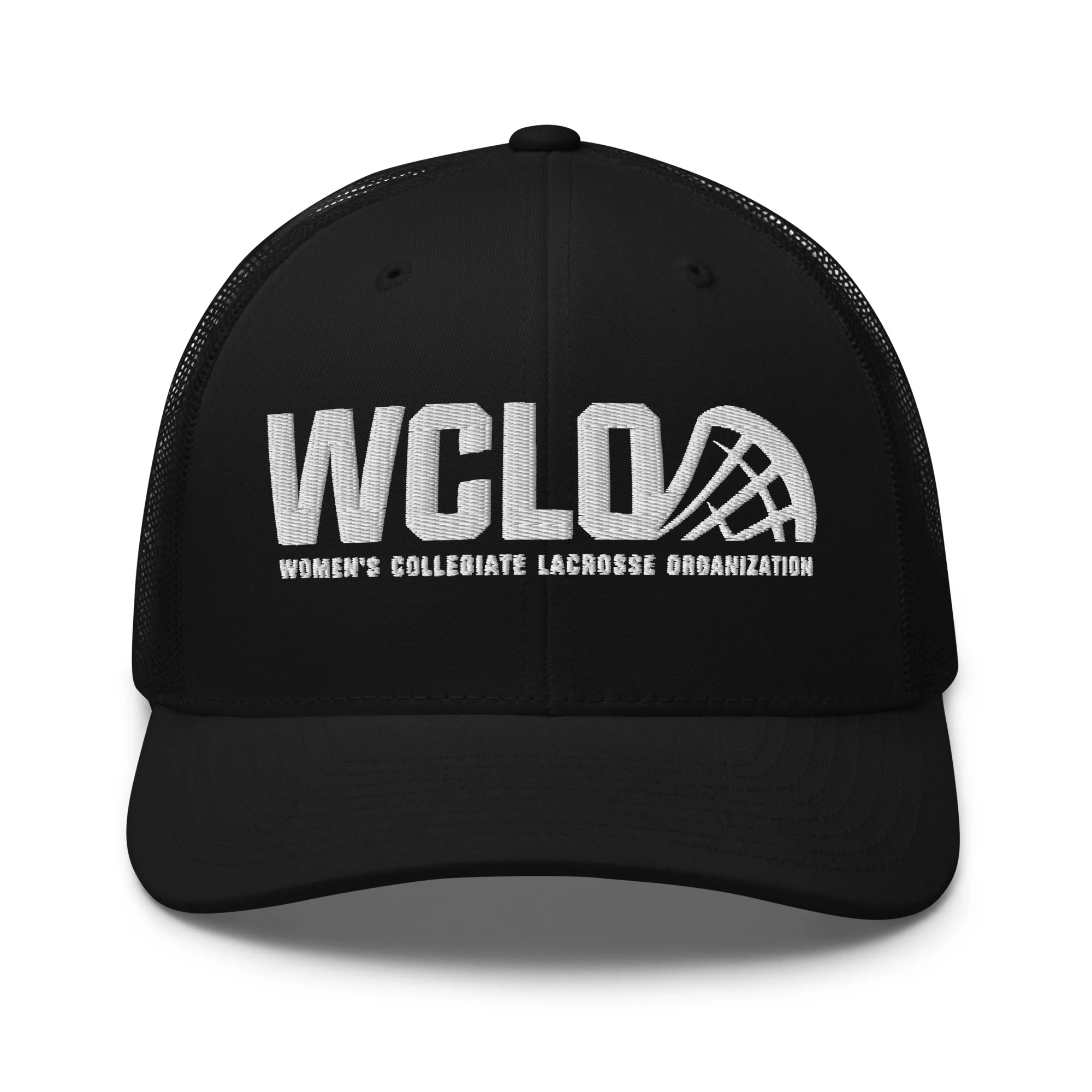 WCLO Trucker Cap - Image 2