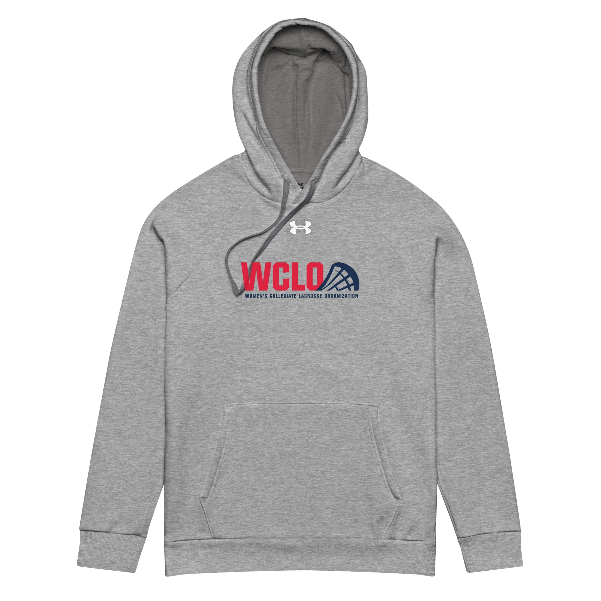 WCLO Under Armour® hoodie