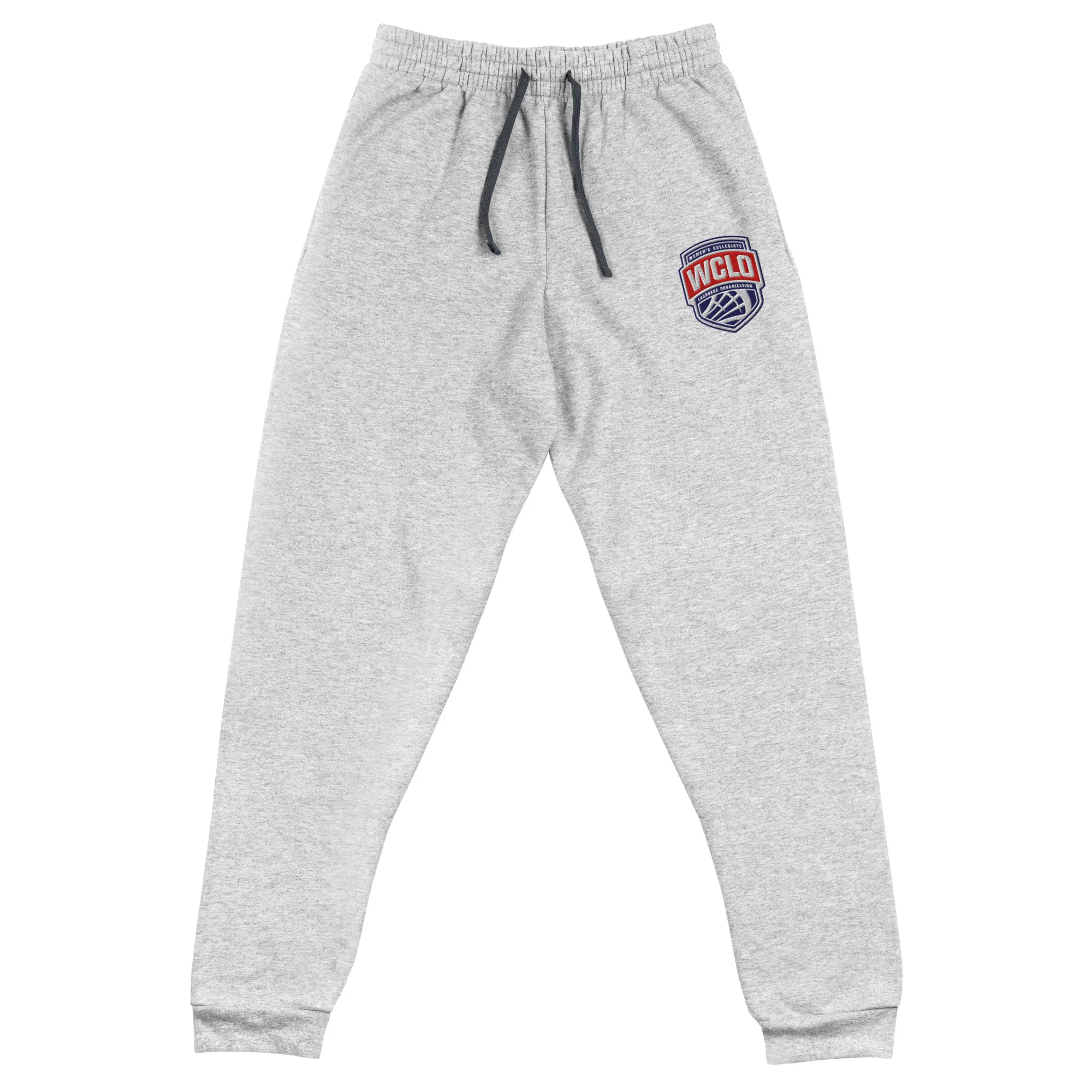 WCLO Unisex Joggers
