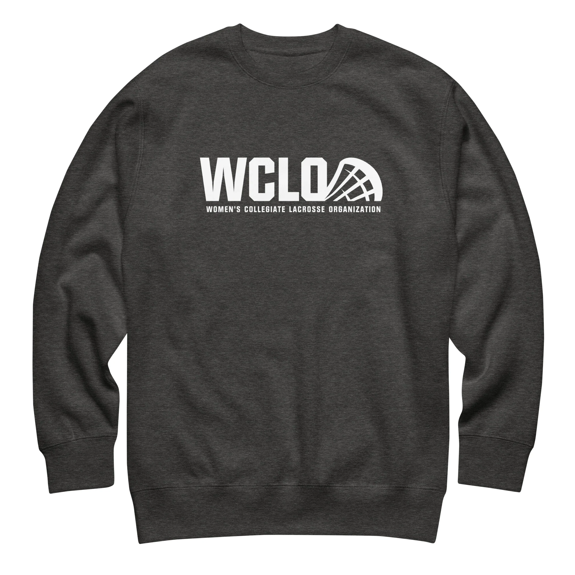 WCLO Unisex Premium Sweatshirt - Image 3