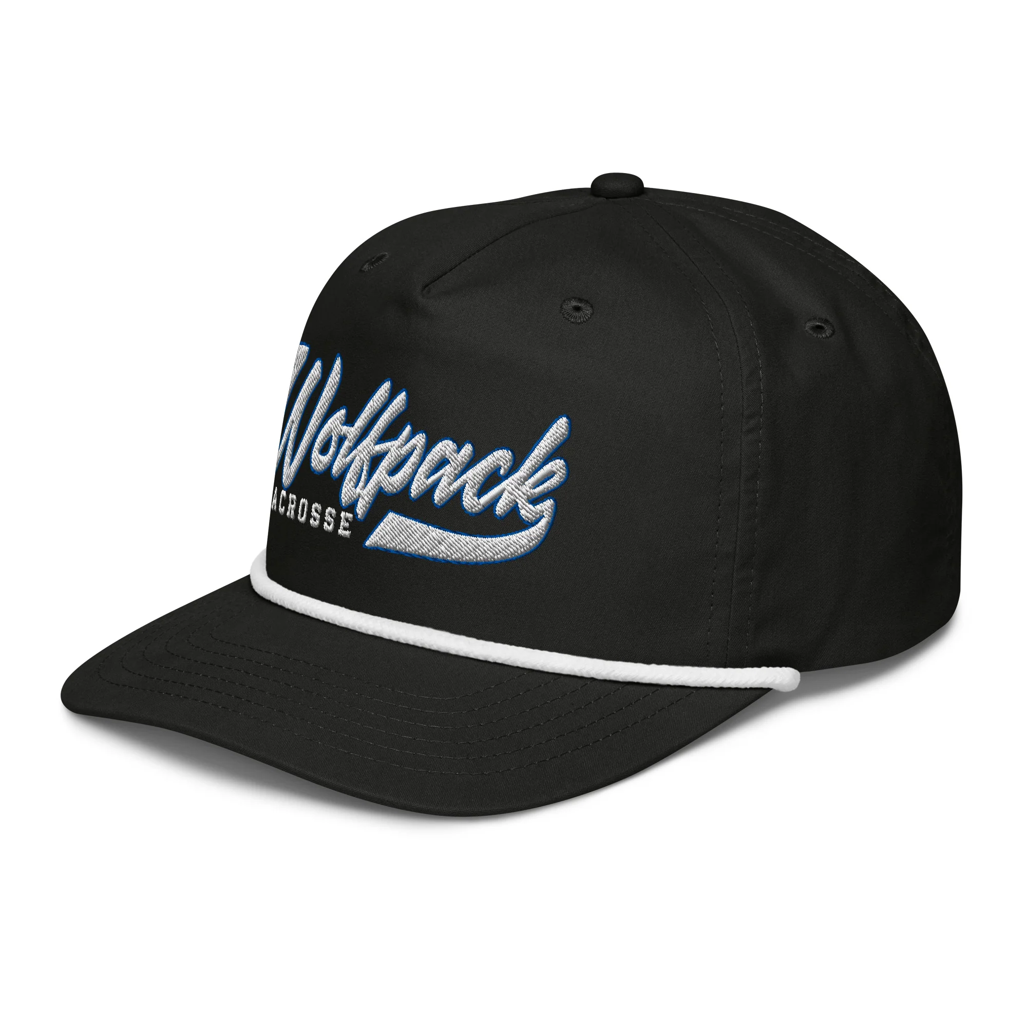 West Hills Golf Rope Cap - Image 3