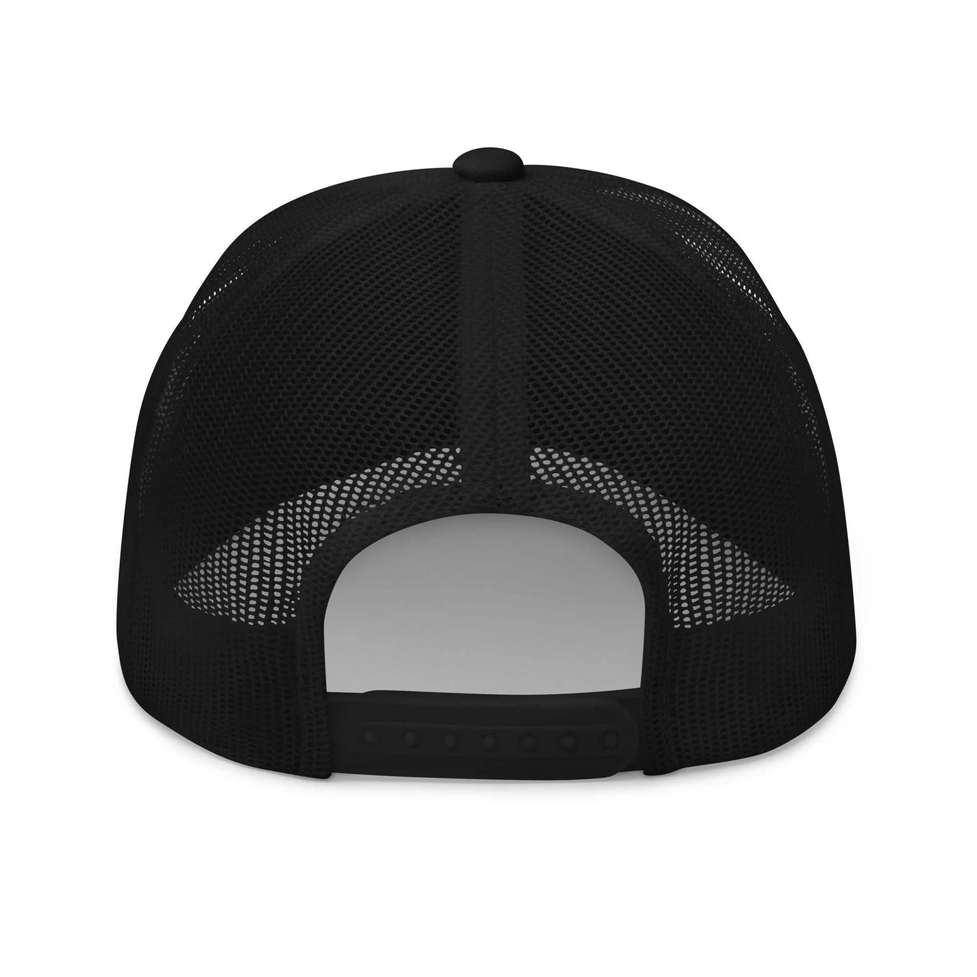West Hills Trucker Cap - Image 3