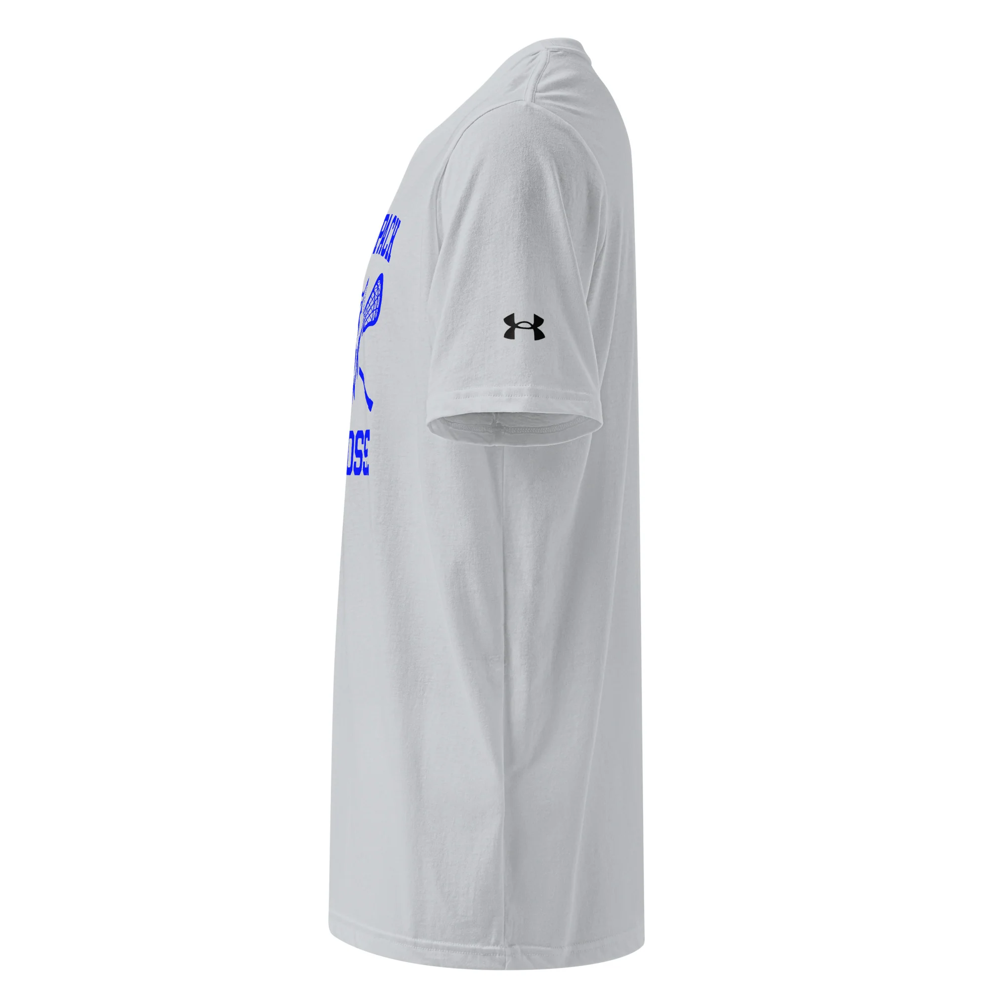 West Hills Under ArmourⓇ athletic t-shirt - Image 7