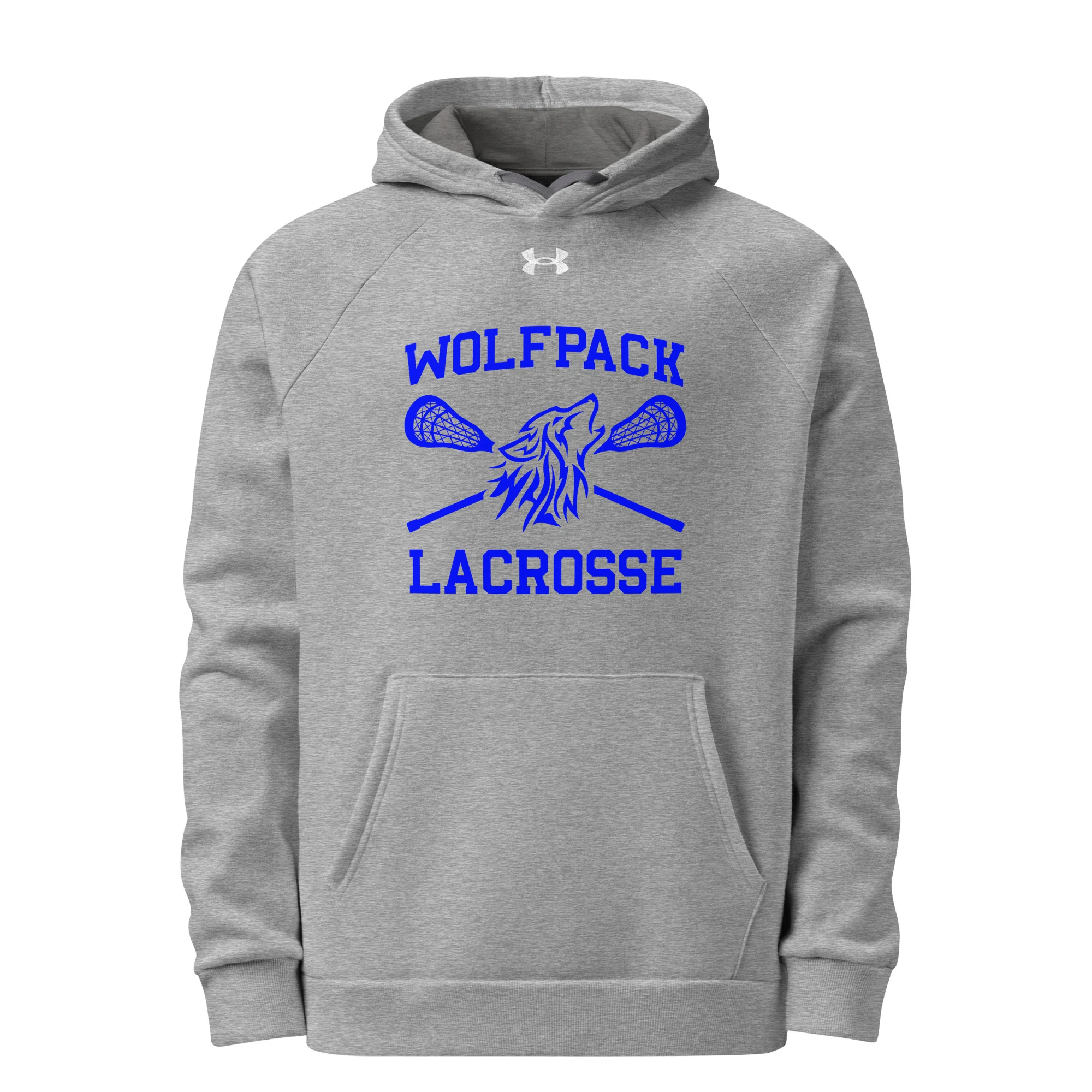 West Hills Under Armour® hoodie