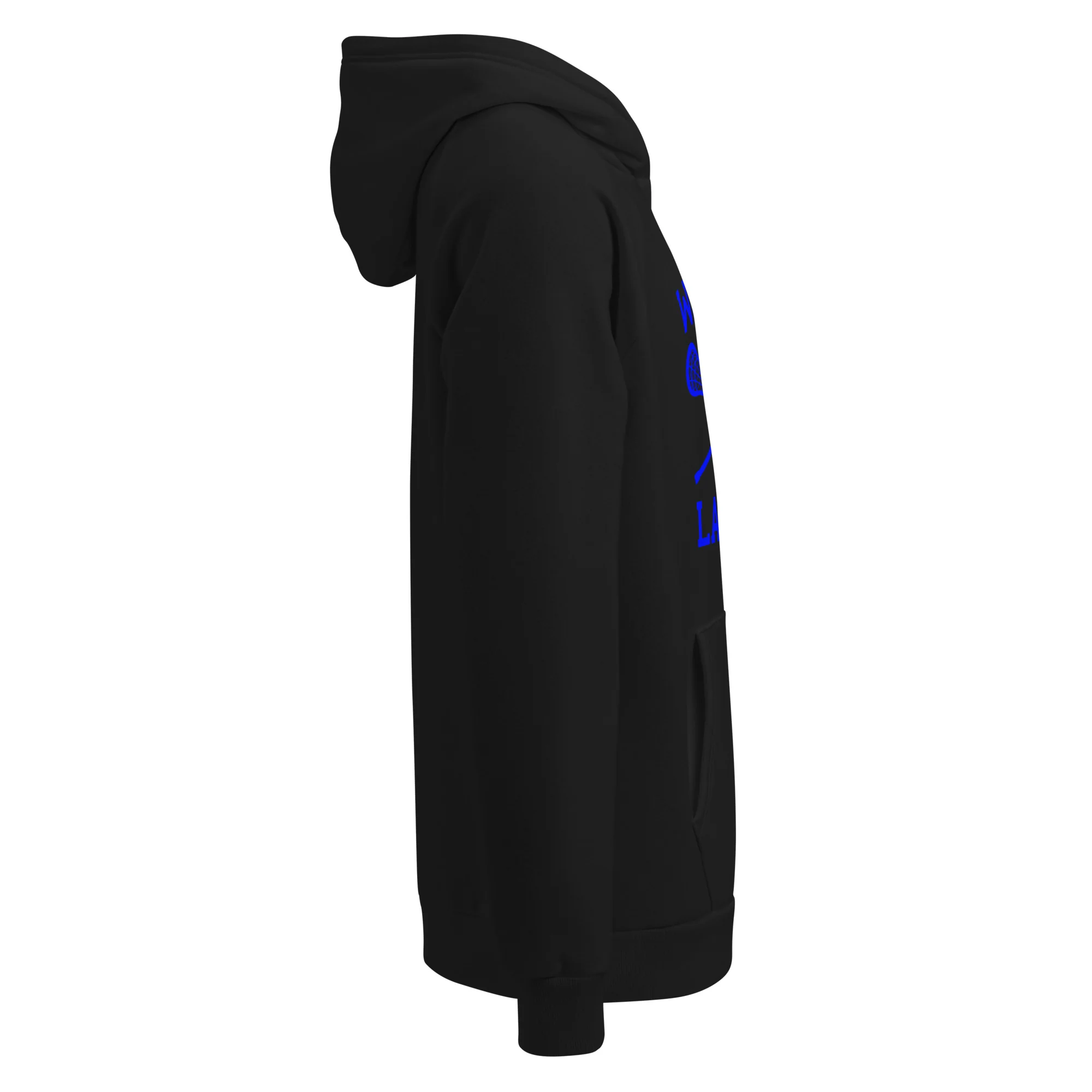 West Hills Under Armour® hoodie - Image 4
