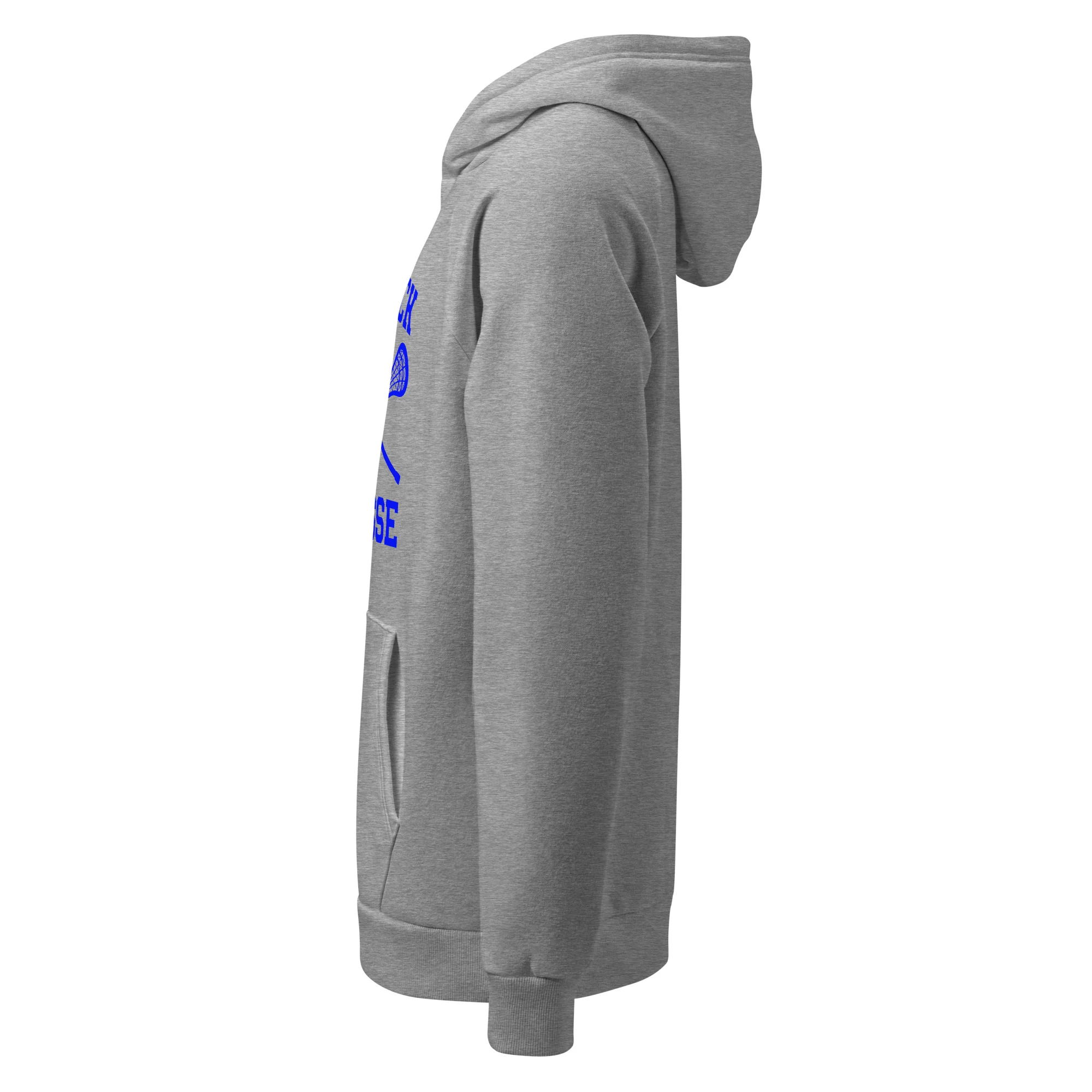 West Hills Under Armour® hoodie - Image 6