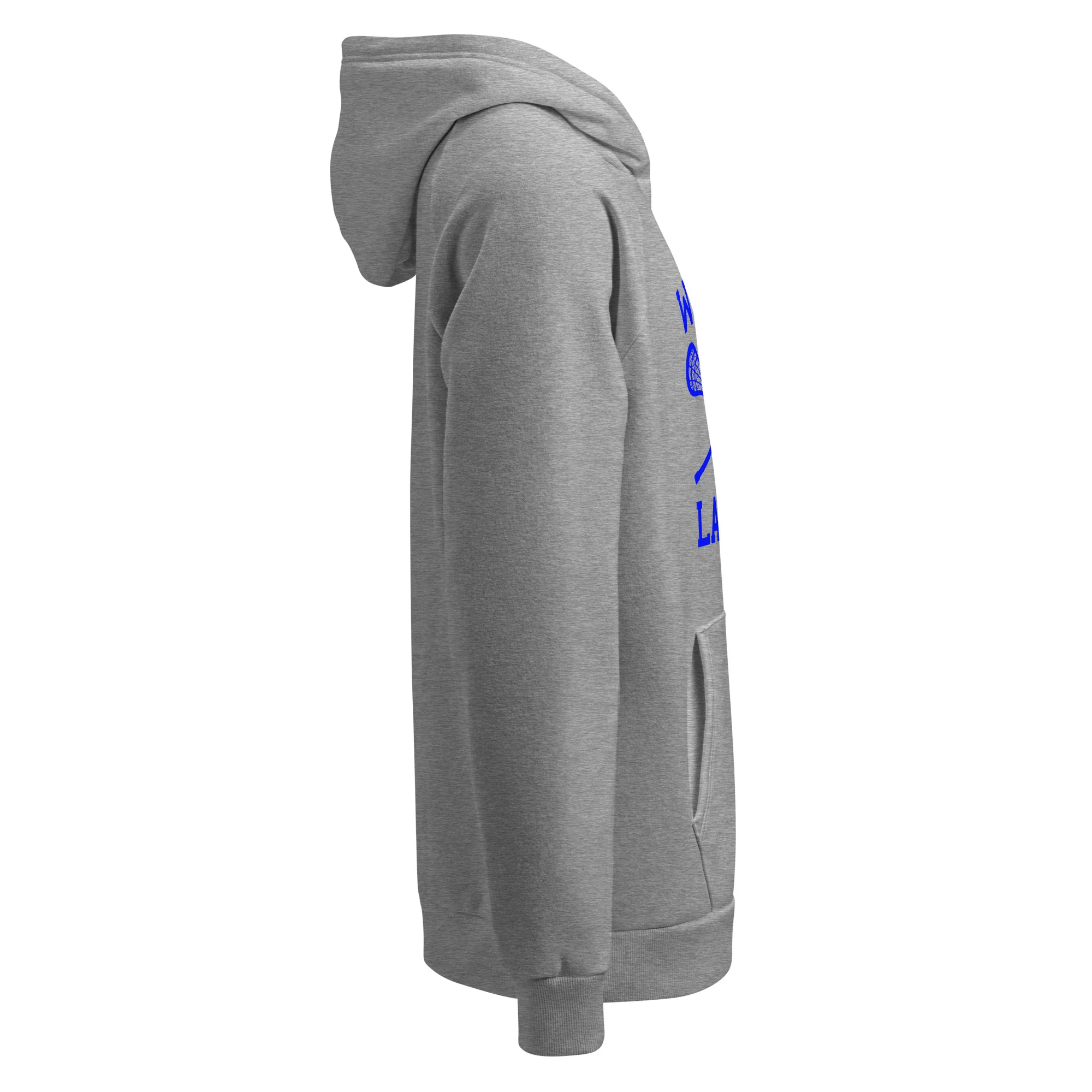 West Hills Under Armour® hoodie - Image 7