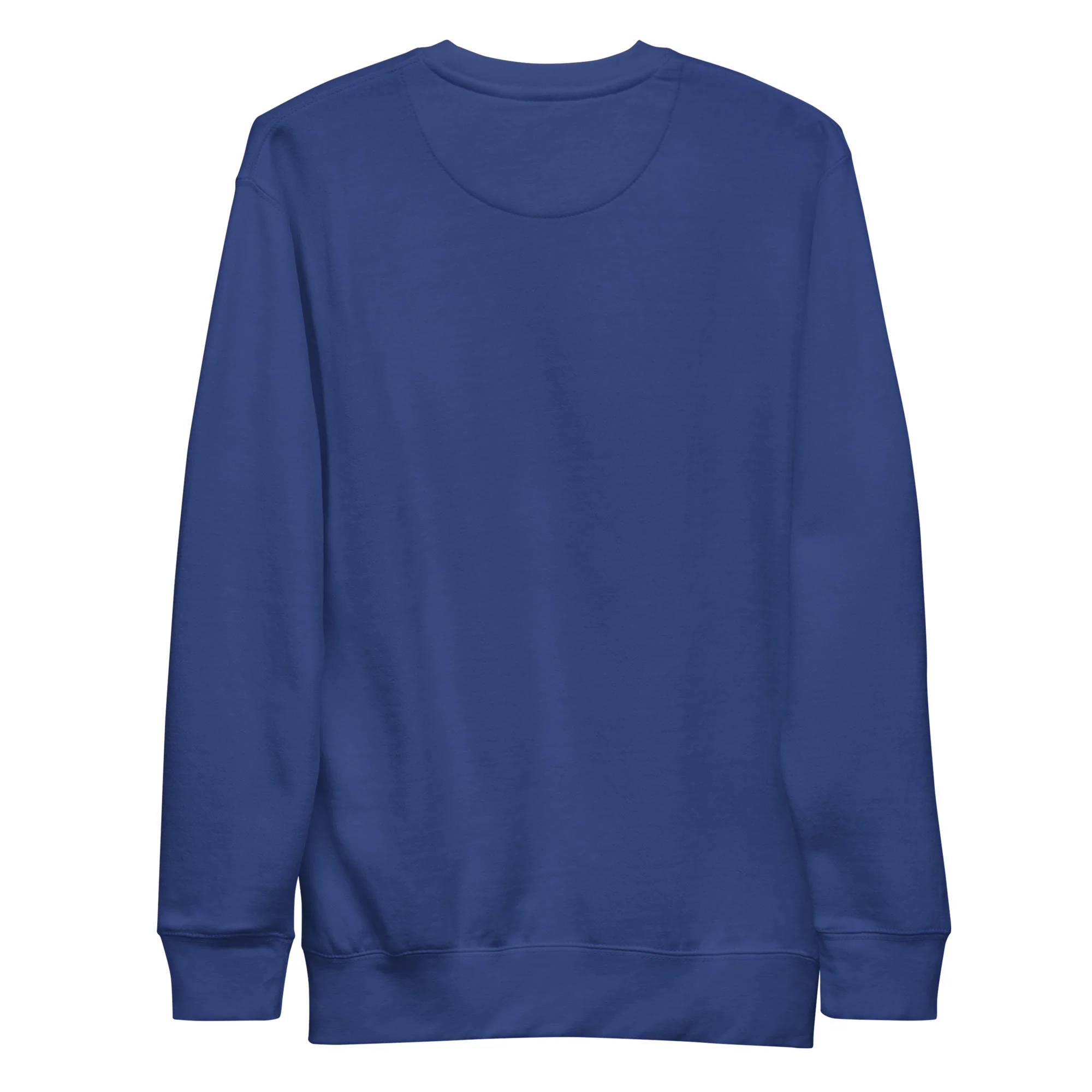 West Hills Unisex Crewneck Sweatshirt - Image 4