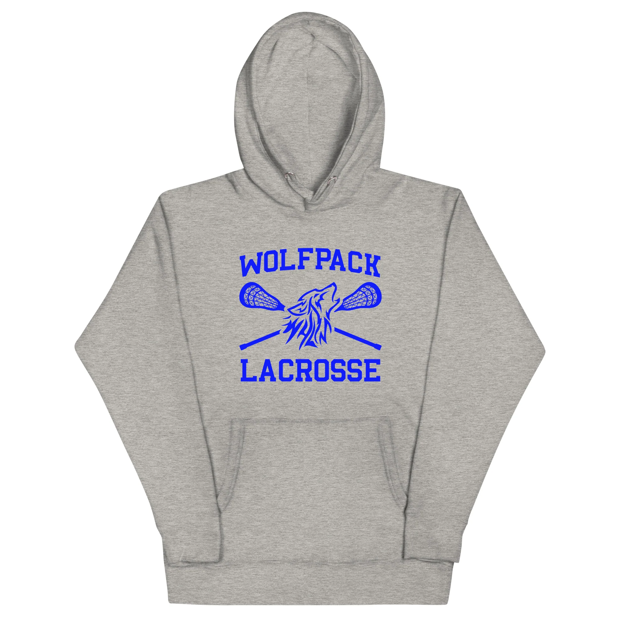 West Hills Unisex Hoodie - Image 5