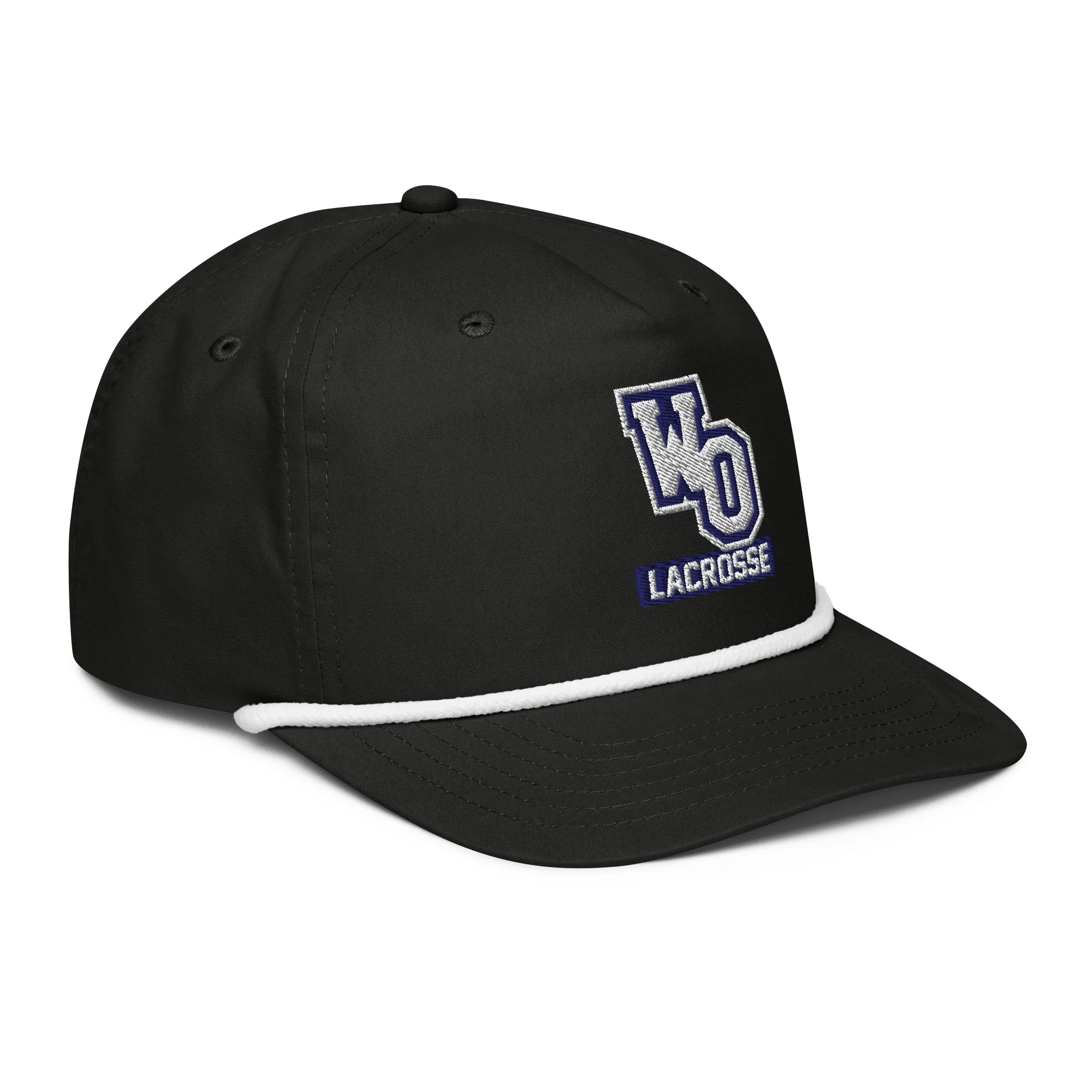 West Orange Golf rope cap - Image 3